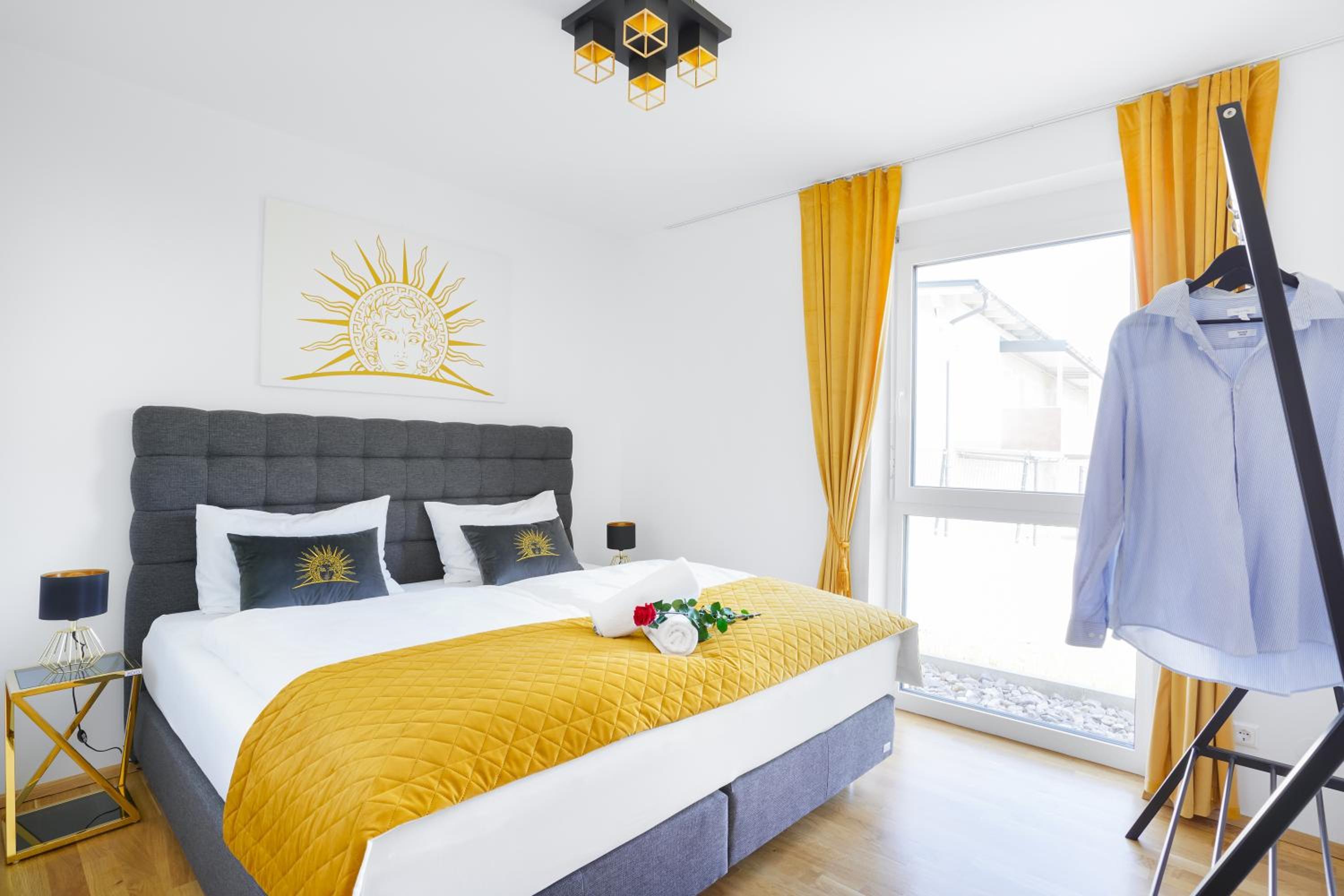 Superior Apartment - Photo 1
