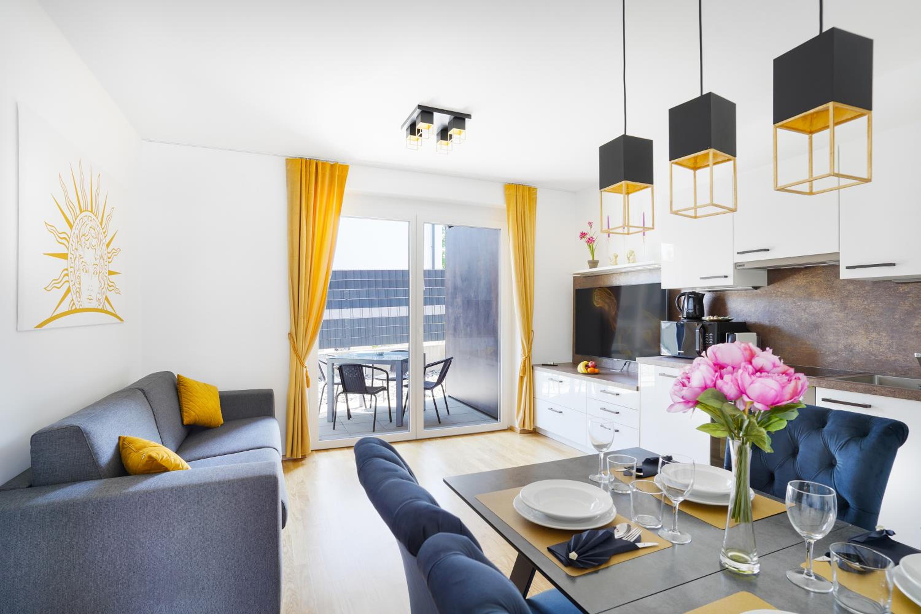 Superior Apartment - Photo 16