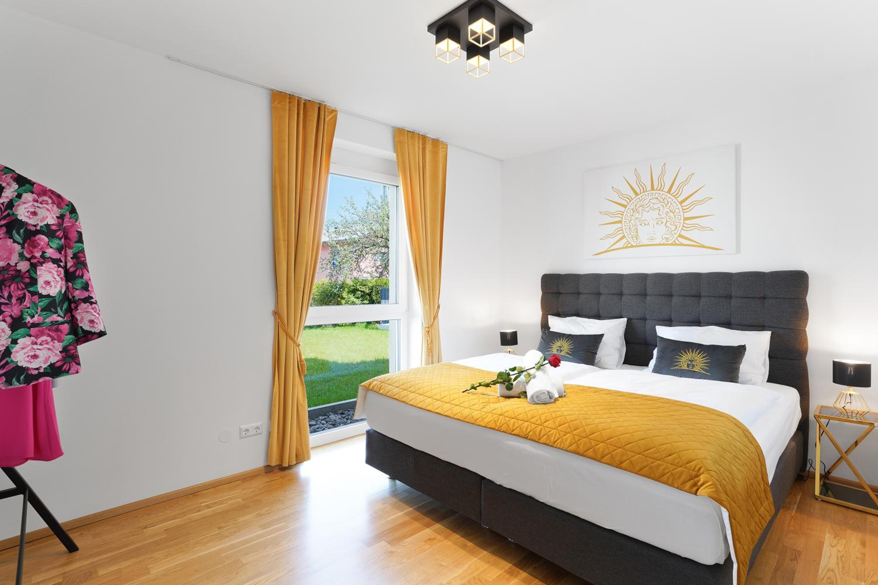 Superior Apartment - Photo 14