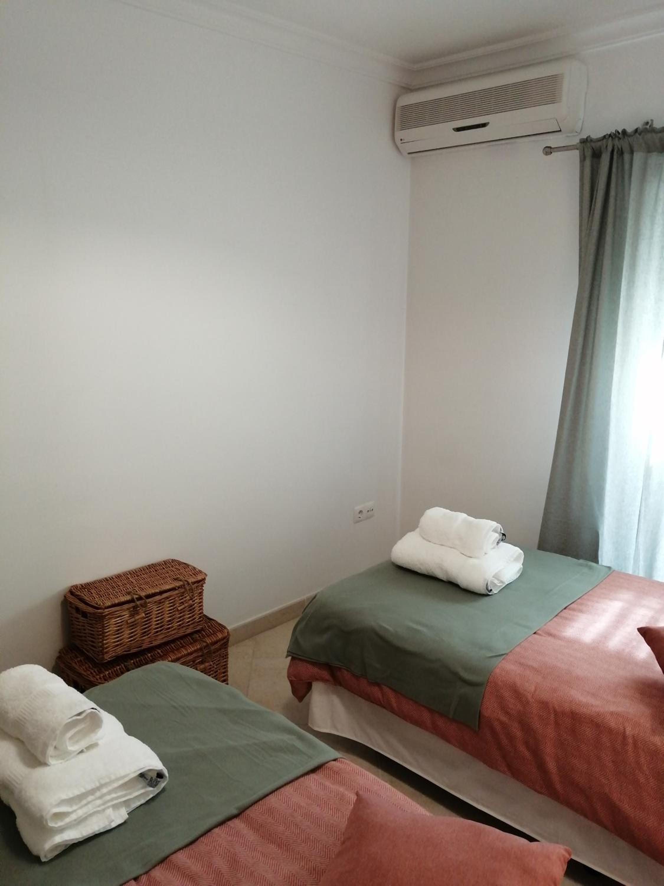 Two-Bedroom Apartment photo 2