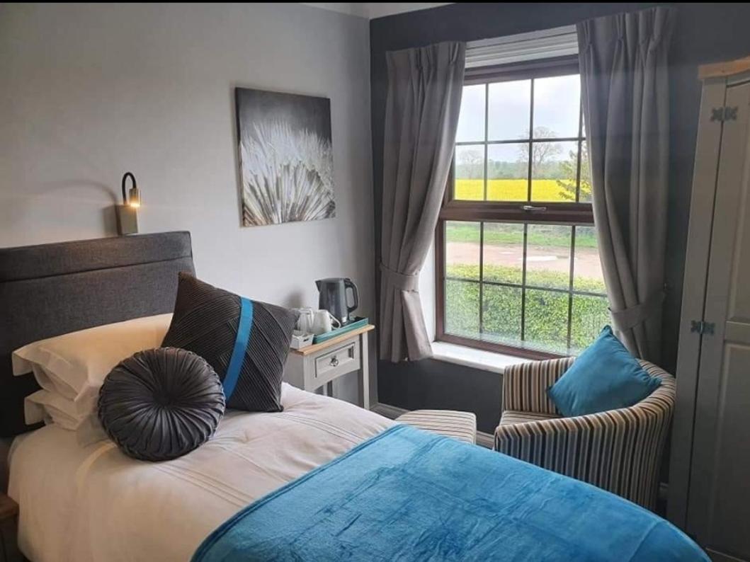 Double Or Twin Room With View photo 2
