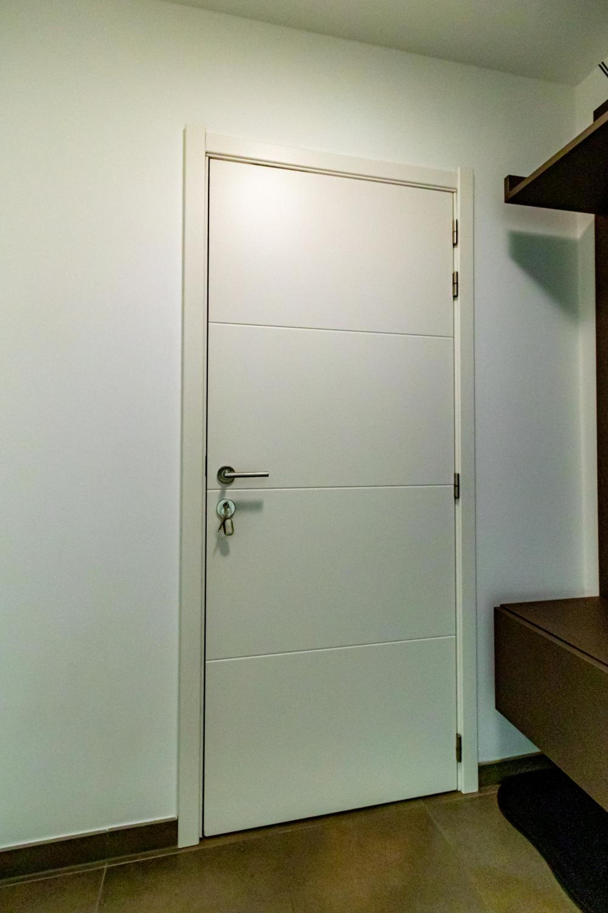Two-Bedroom Apartment - Photo 25