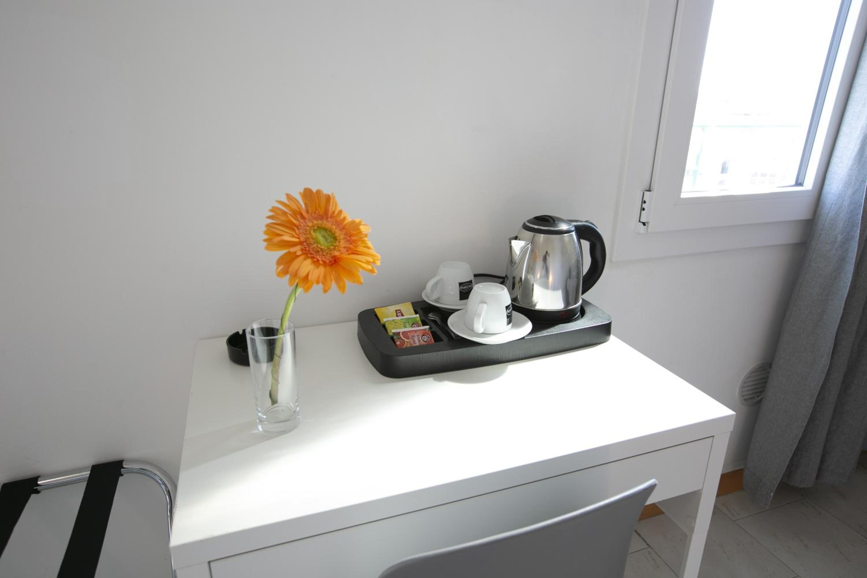 Superior Double Room - Photo 12