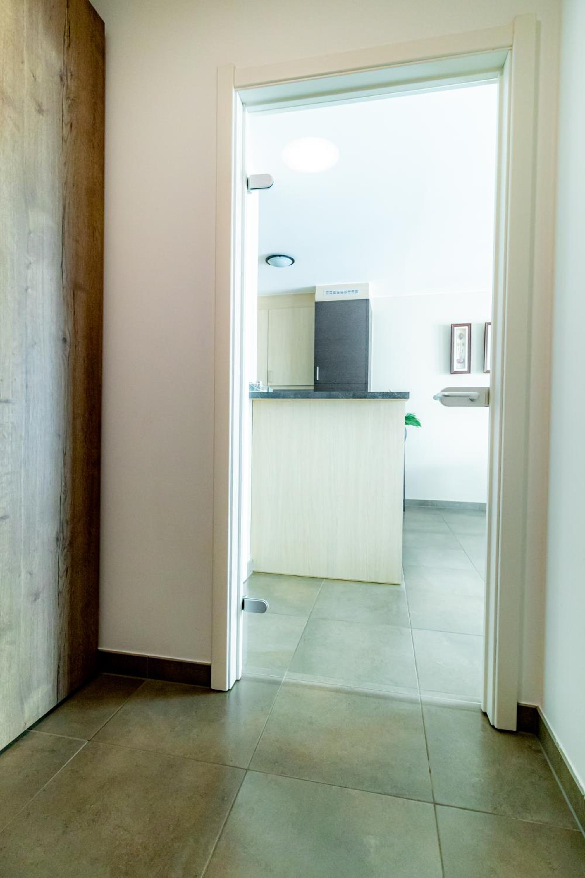 Two-Bedroom Apartment - Photo 2