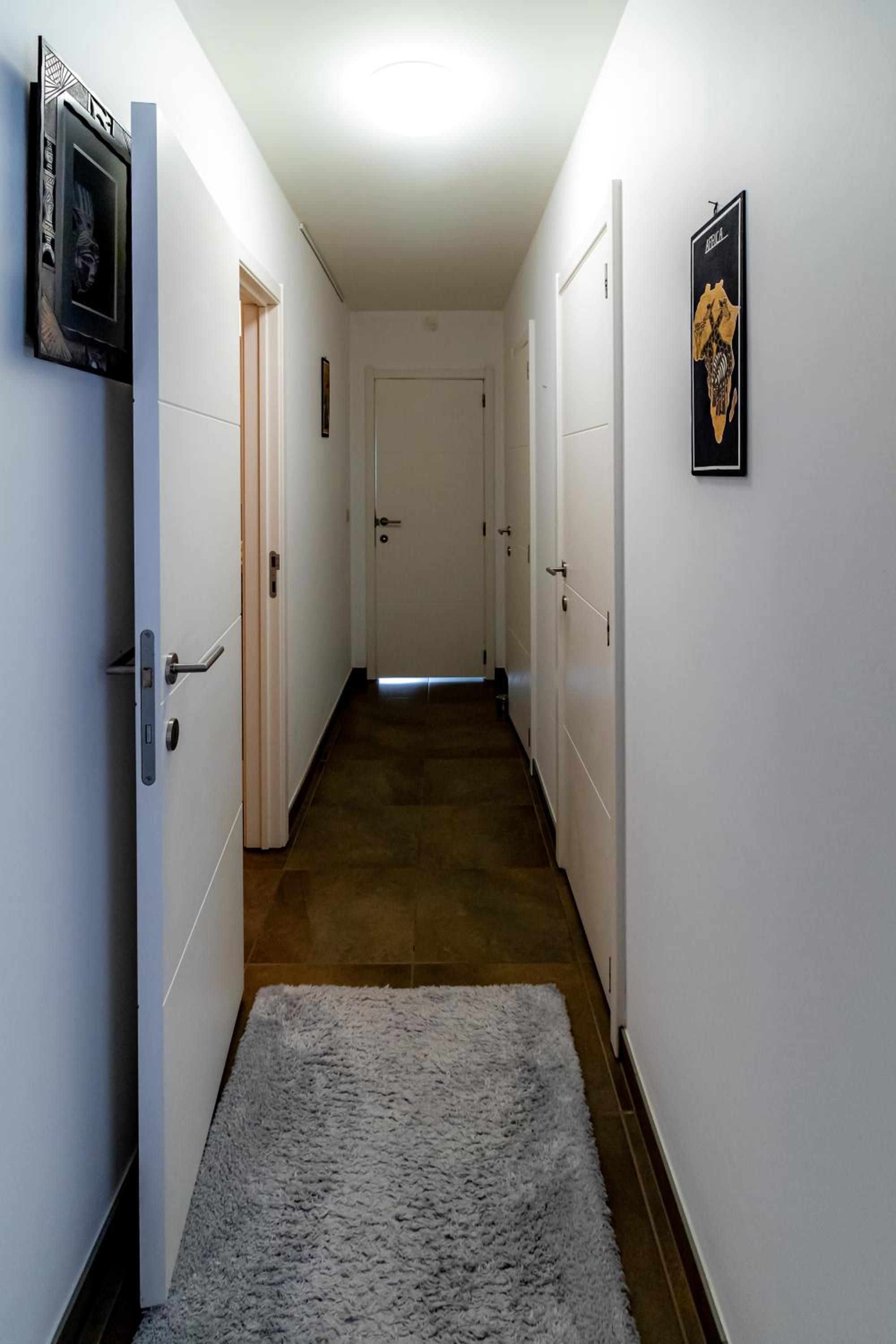 Two-Bedroom Apartment - Photo 19