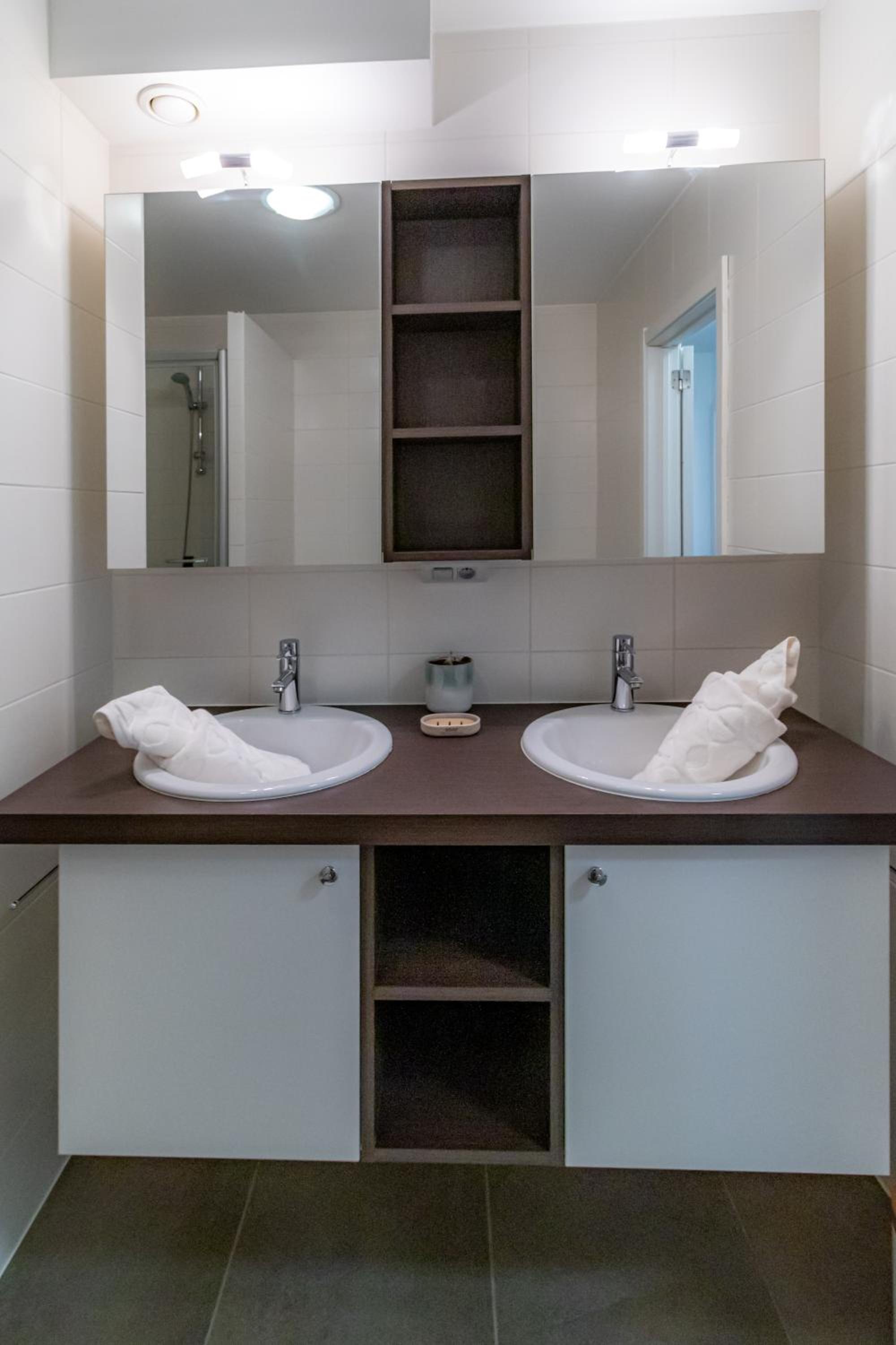 Two-Bedroom Apartment - Photo 18