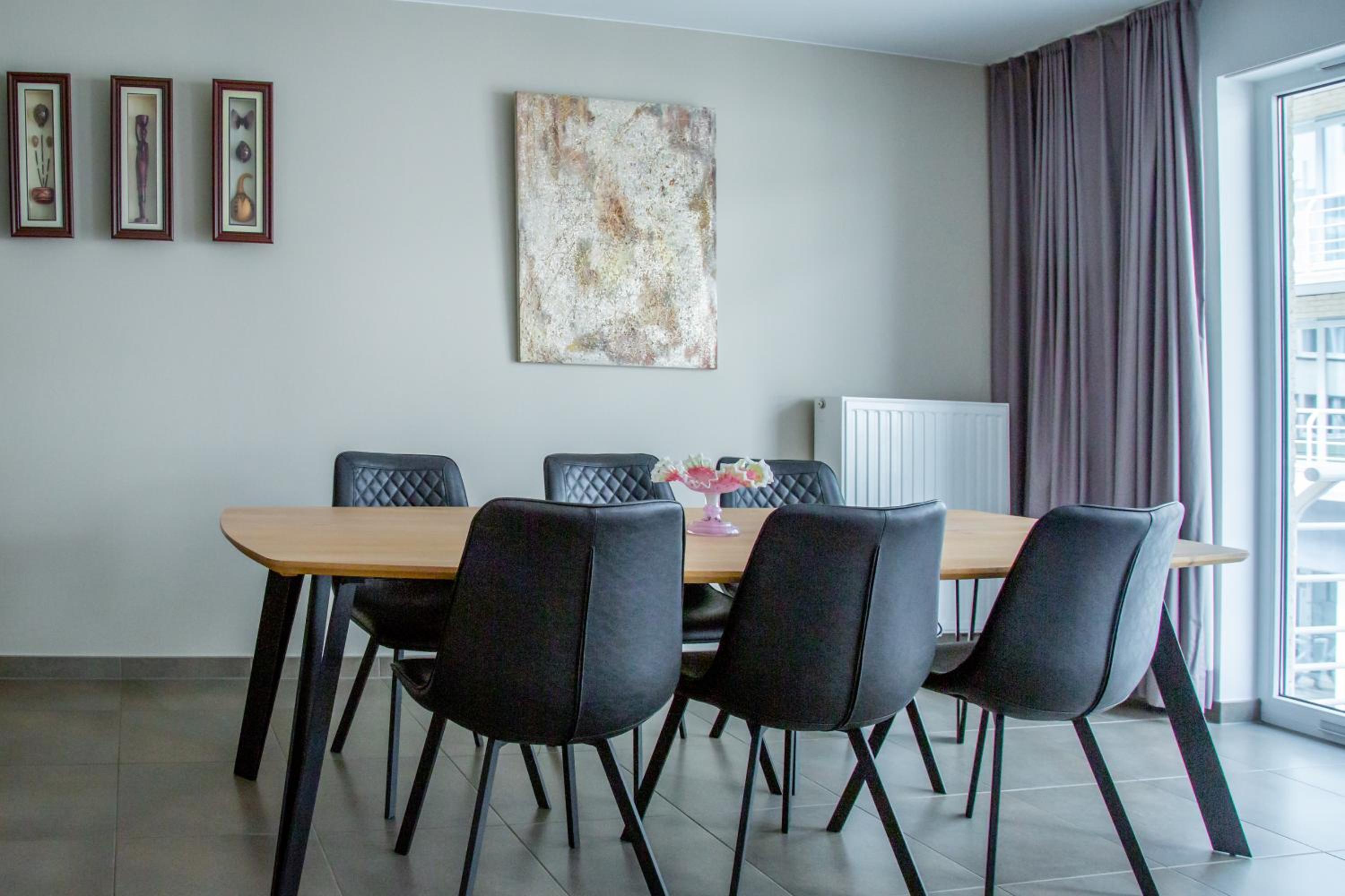 Two-Bedroom Apartment - Photo 15