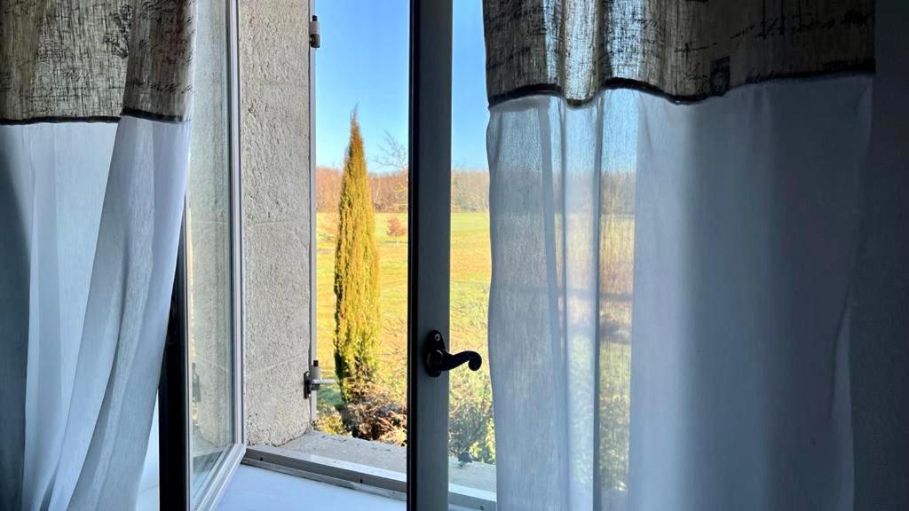 Double Room with Garden View photo 1