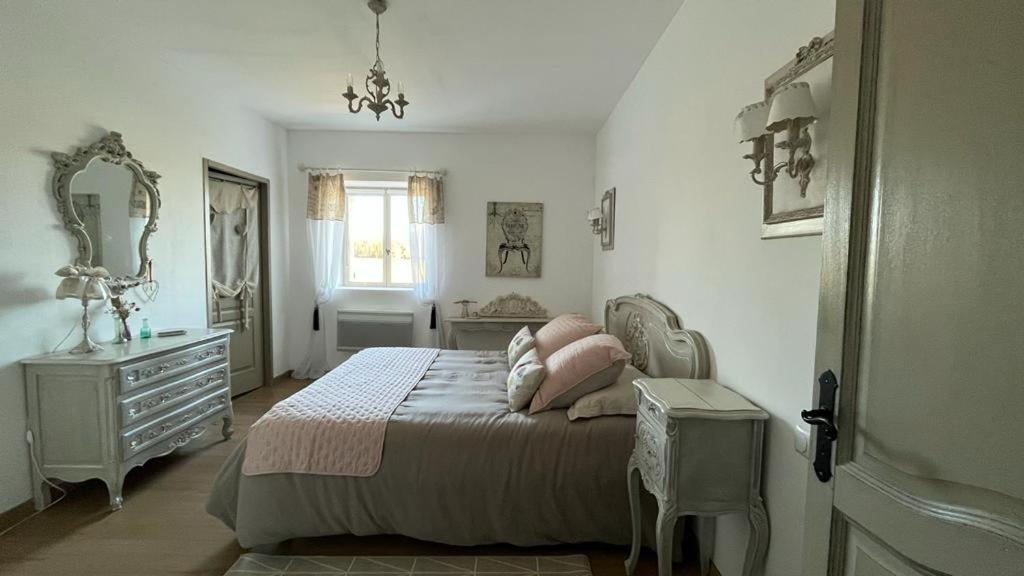 Double Room with Garden View photo 3
