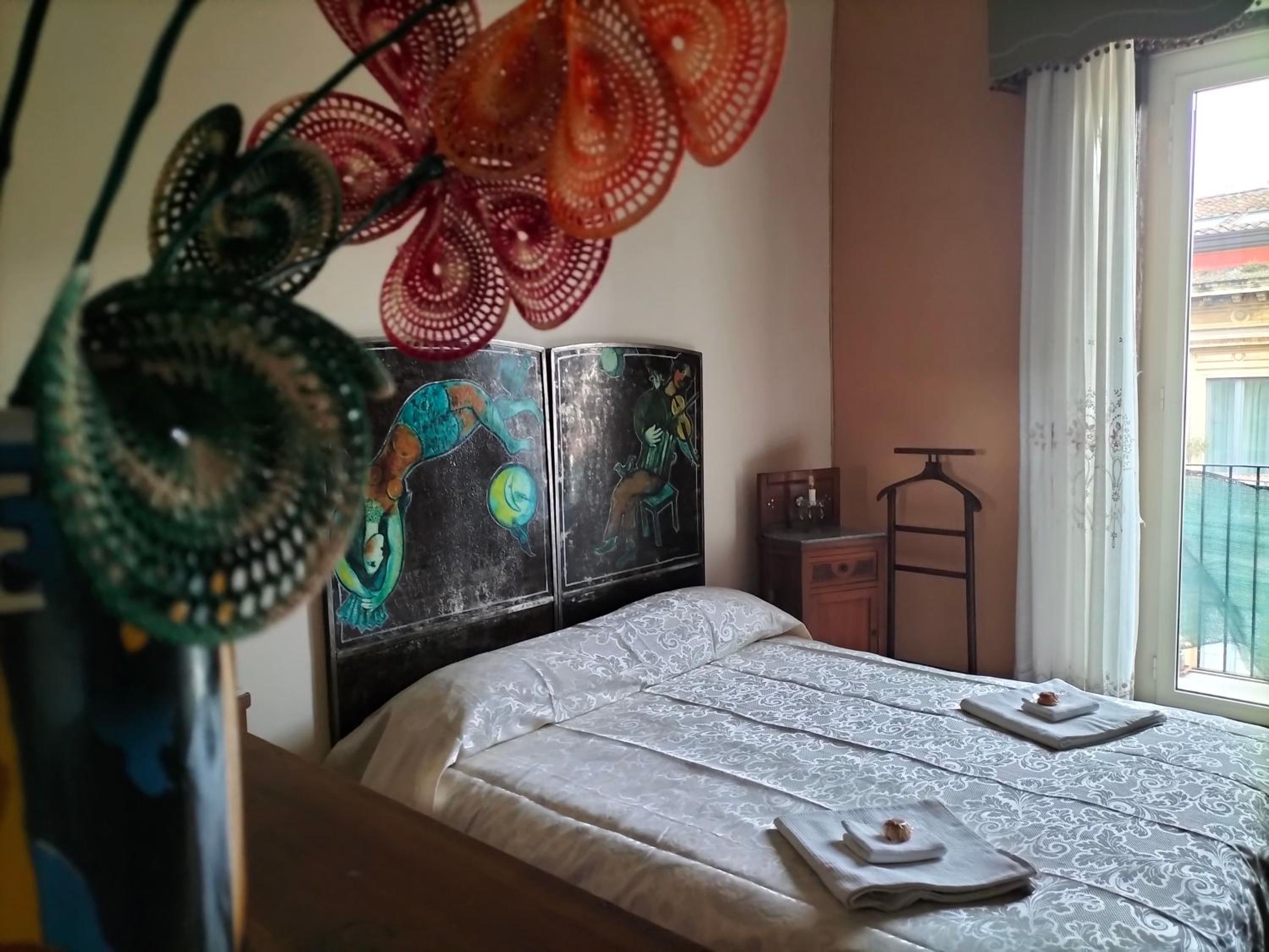 Superior Double or Twin Room with City View photo 1