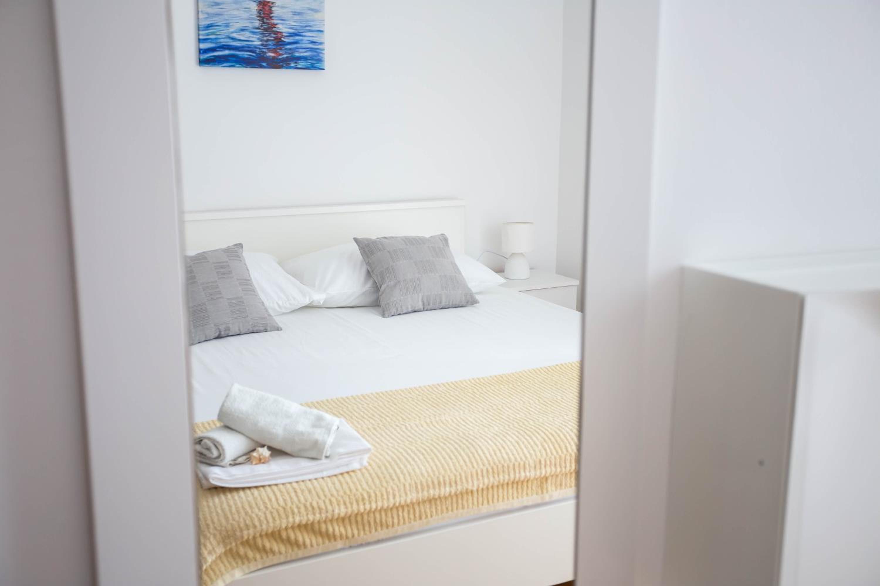 Standard Apartment