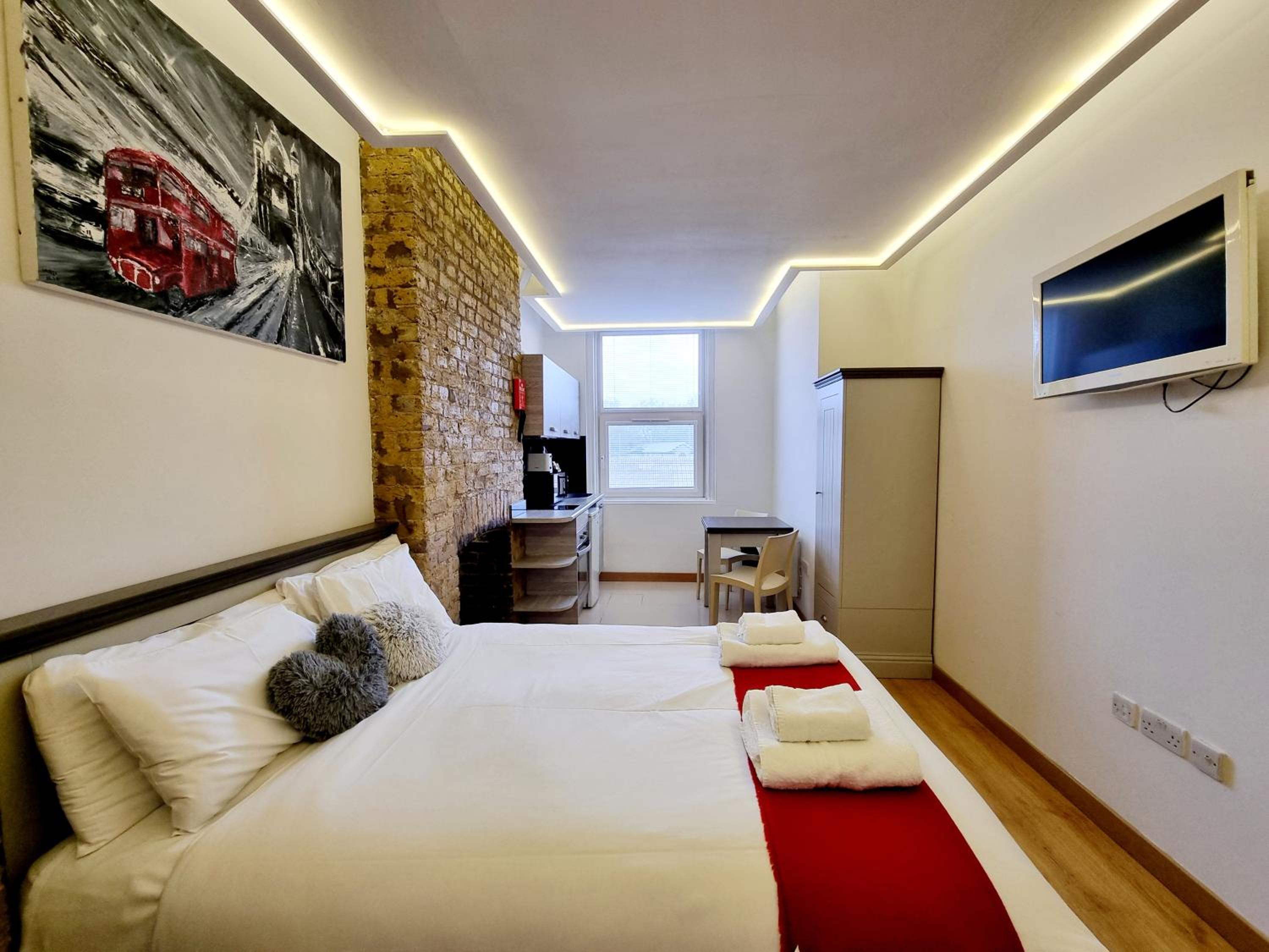 Double Room photo 1