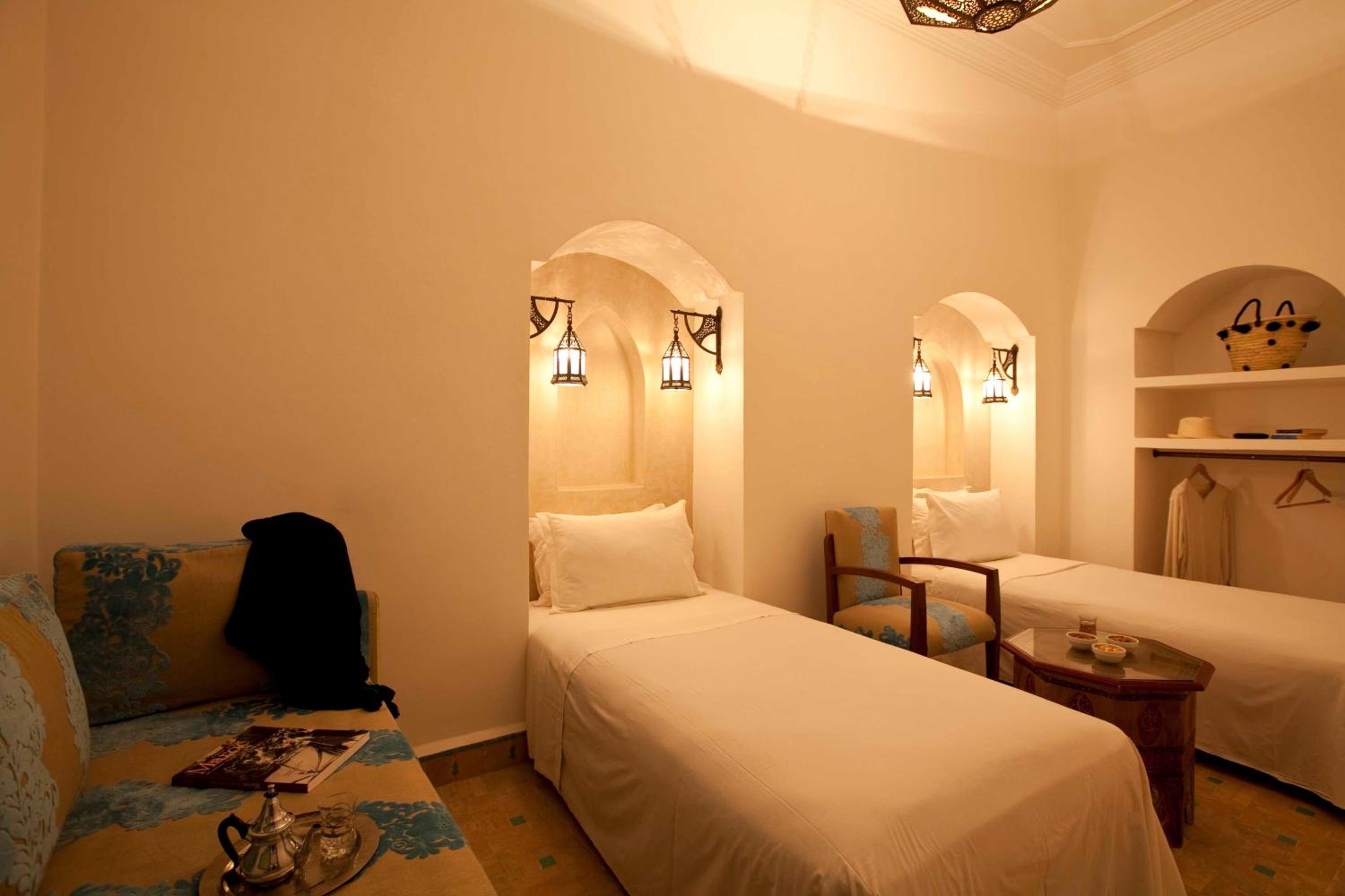 Family Suite - Photo 4