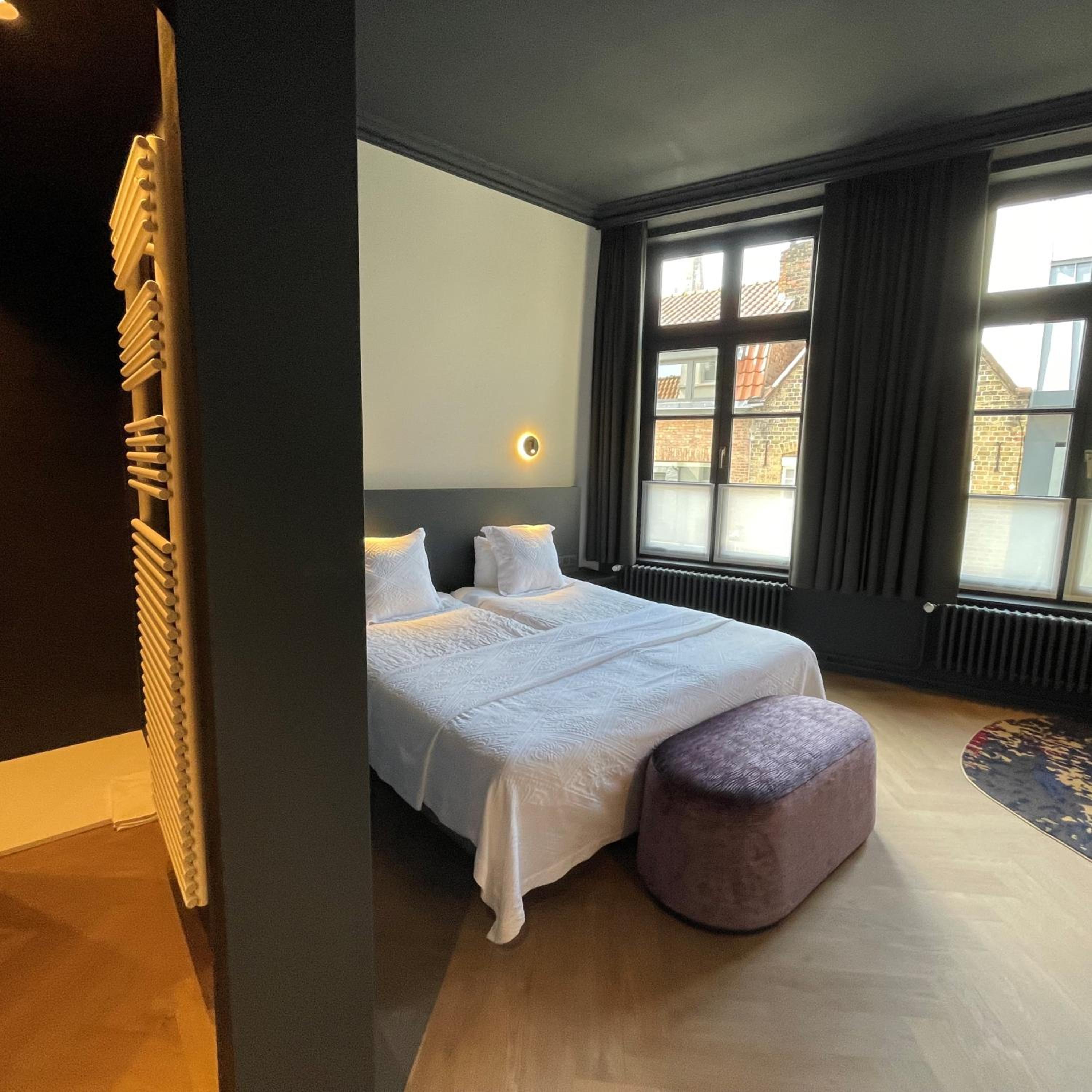 Superior Room - Mansion - Photo 13