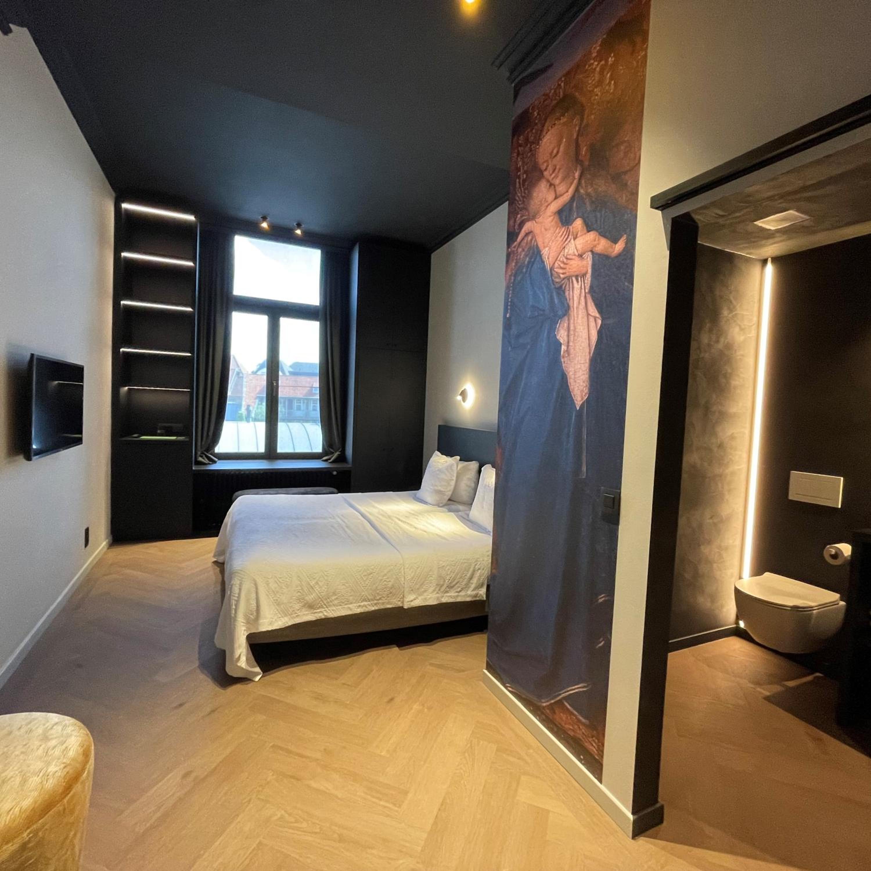 Standard Room - Mansion - Photo 2