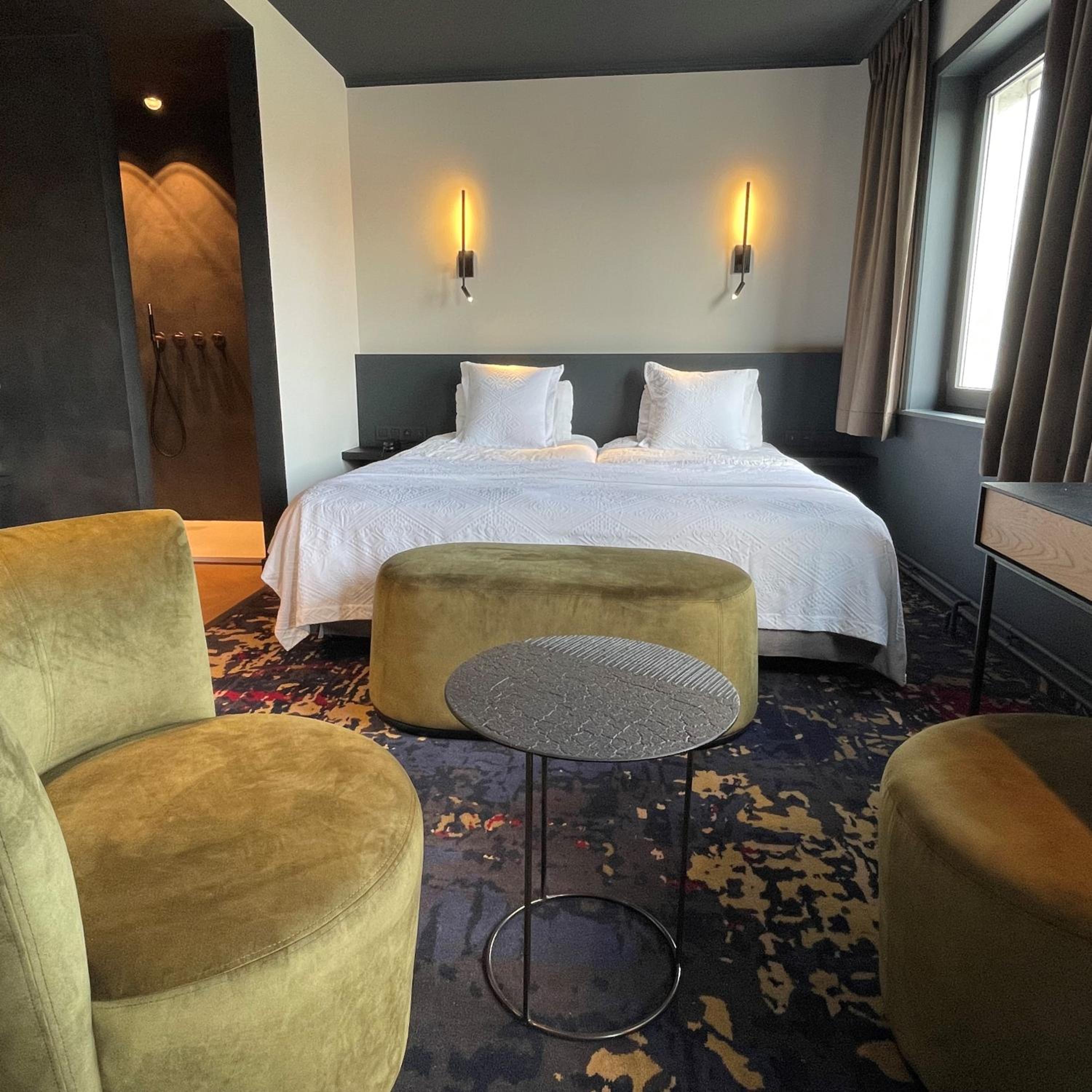 Junior Suite - Mansion - Photo 2