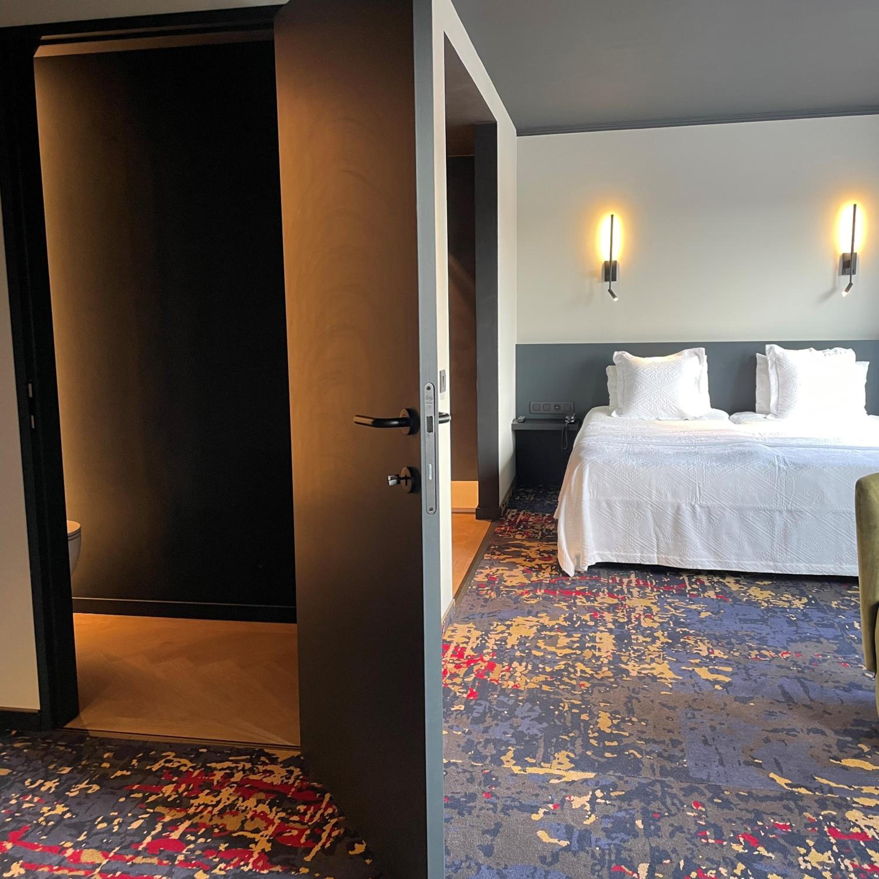 Junior Suite - Mansion - Photo 7
