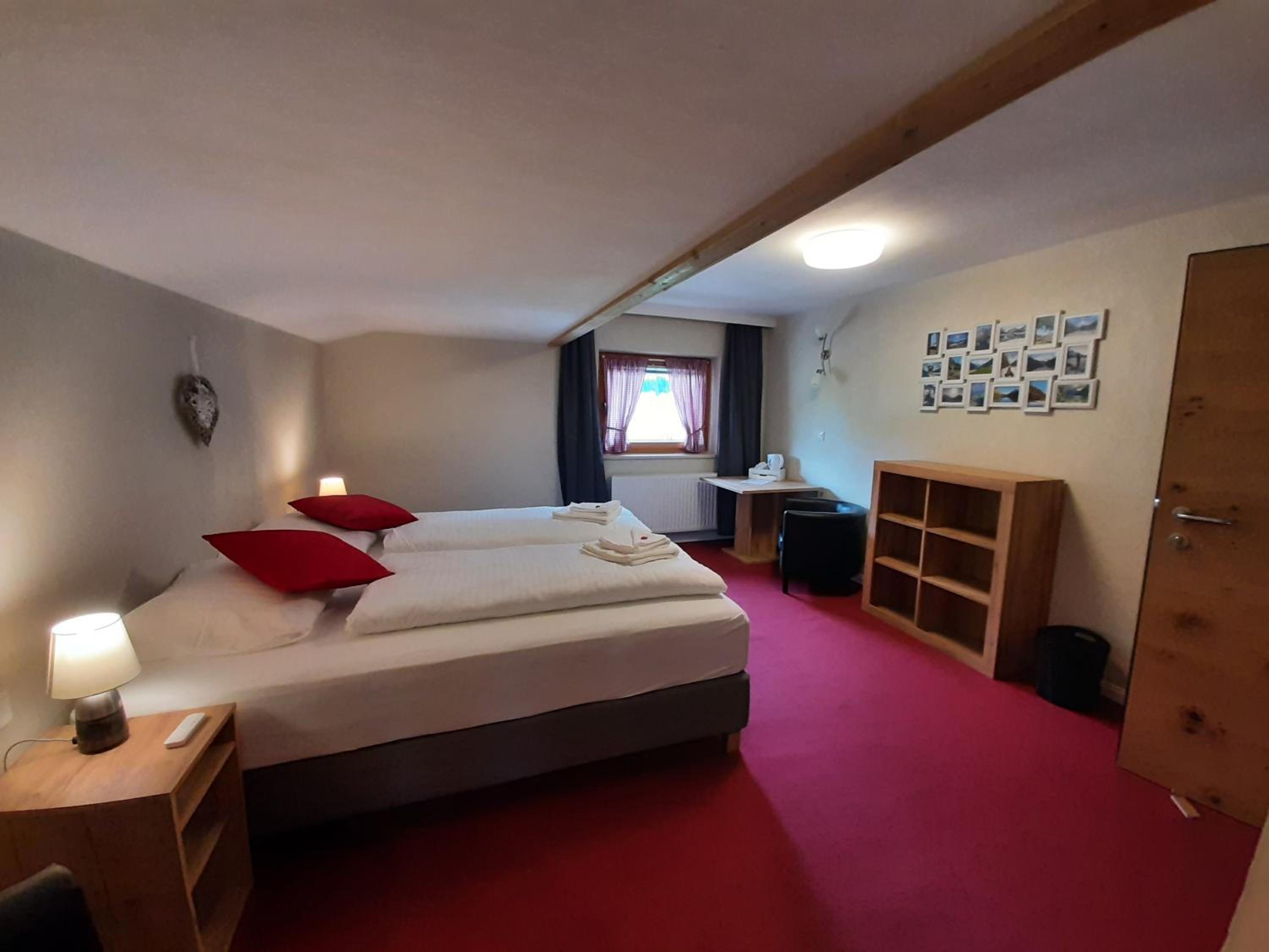 King Room photo 1