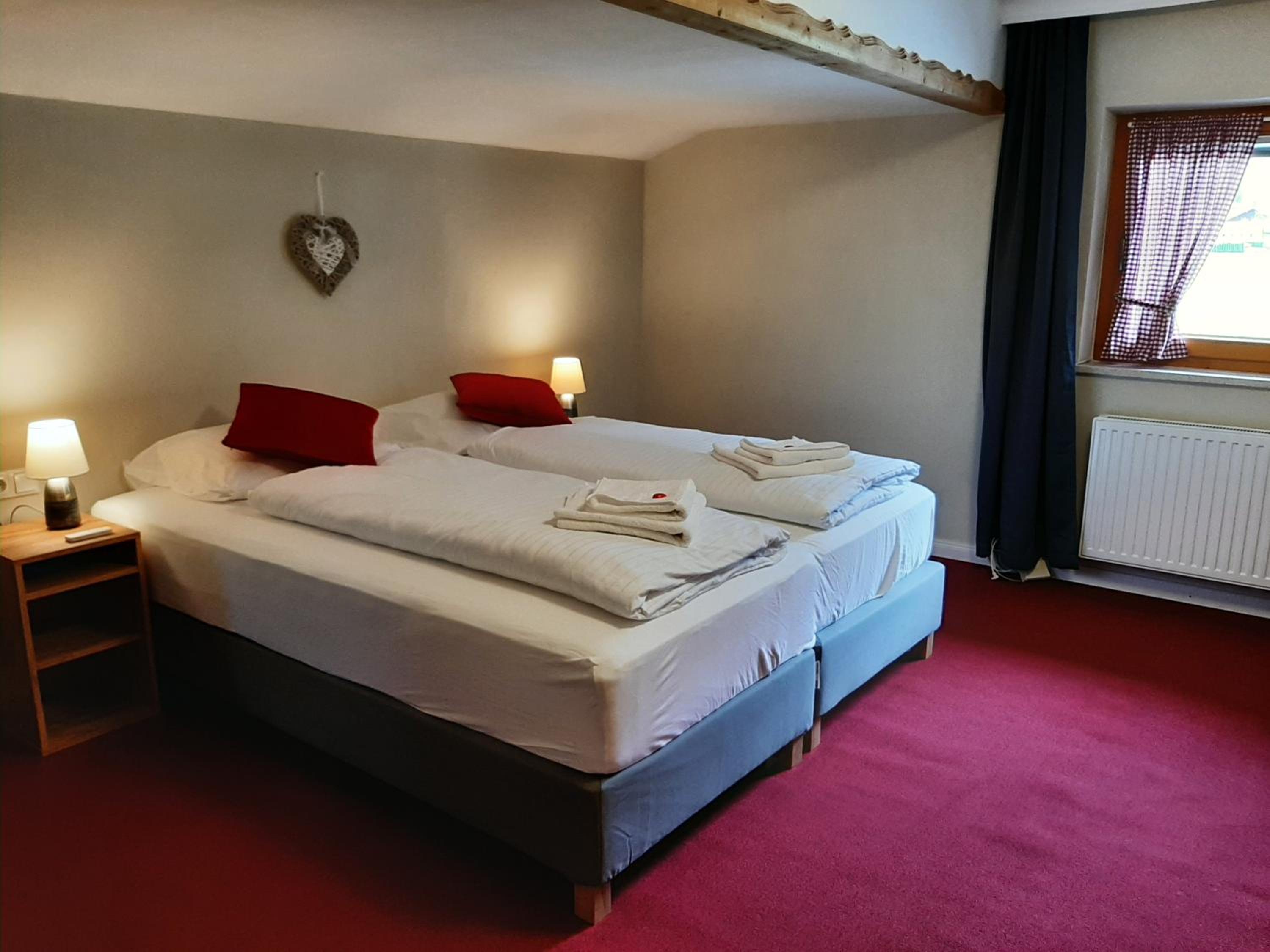 King Room photo 3