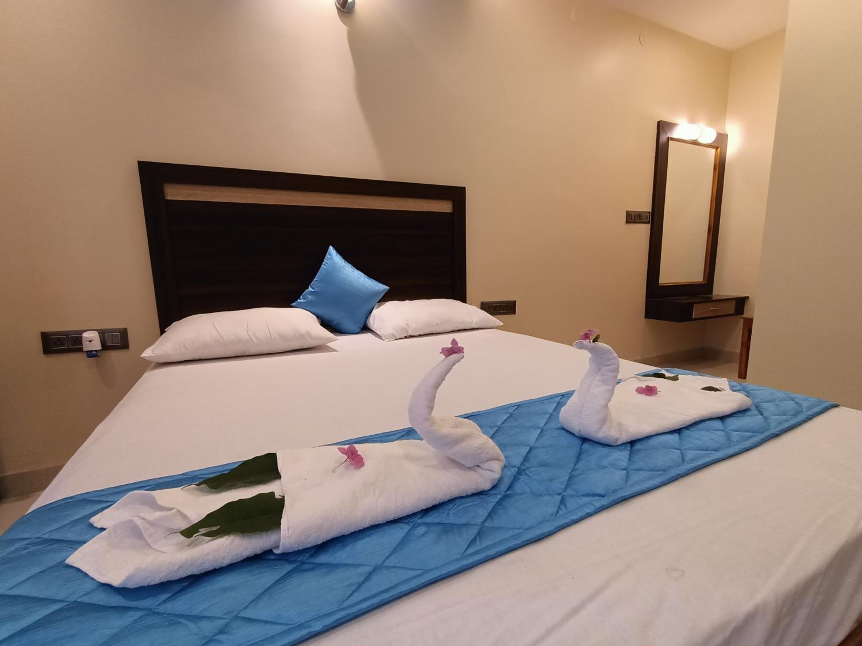 Standard Double Room - Photo 4