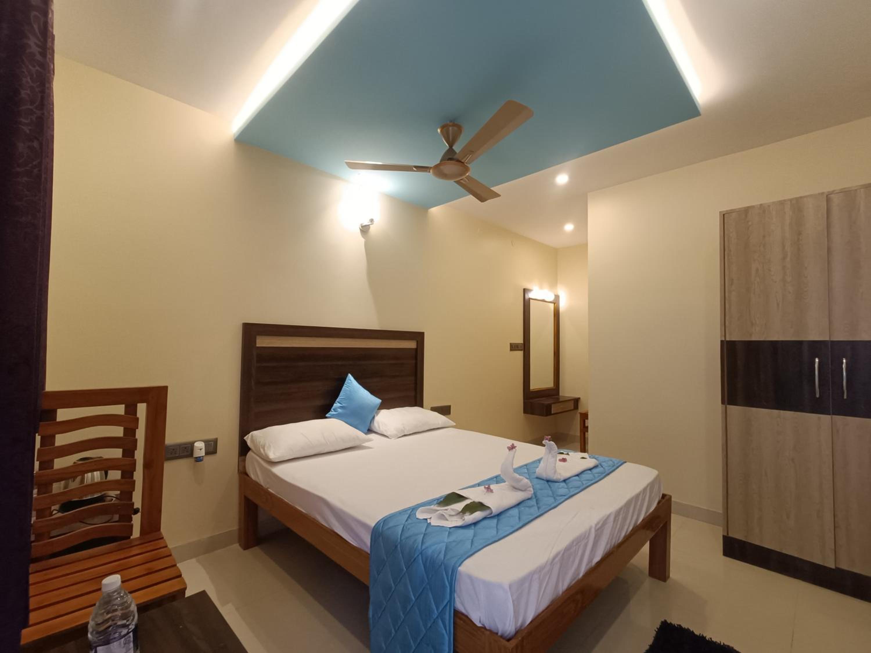 Standard Double Room - Photo 3