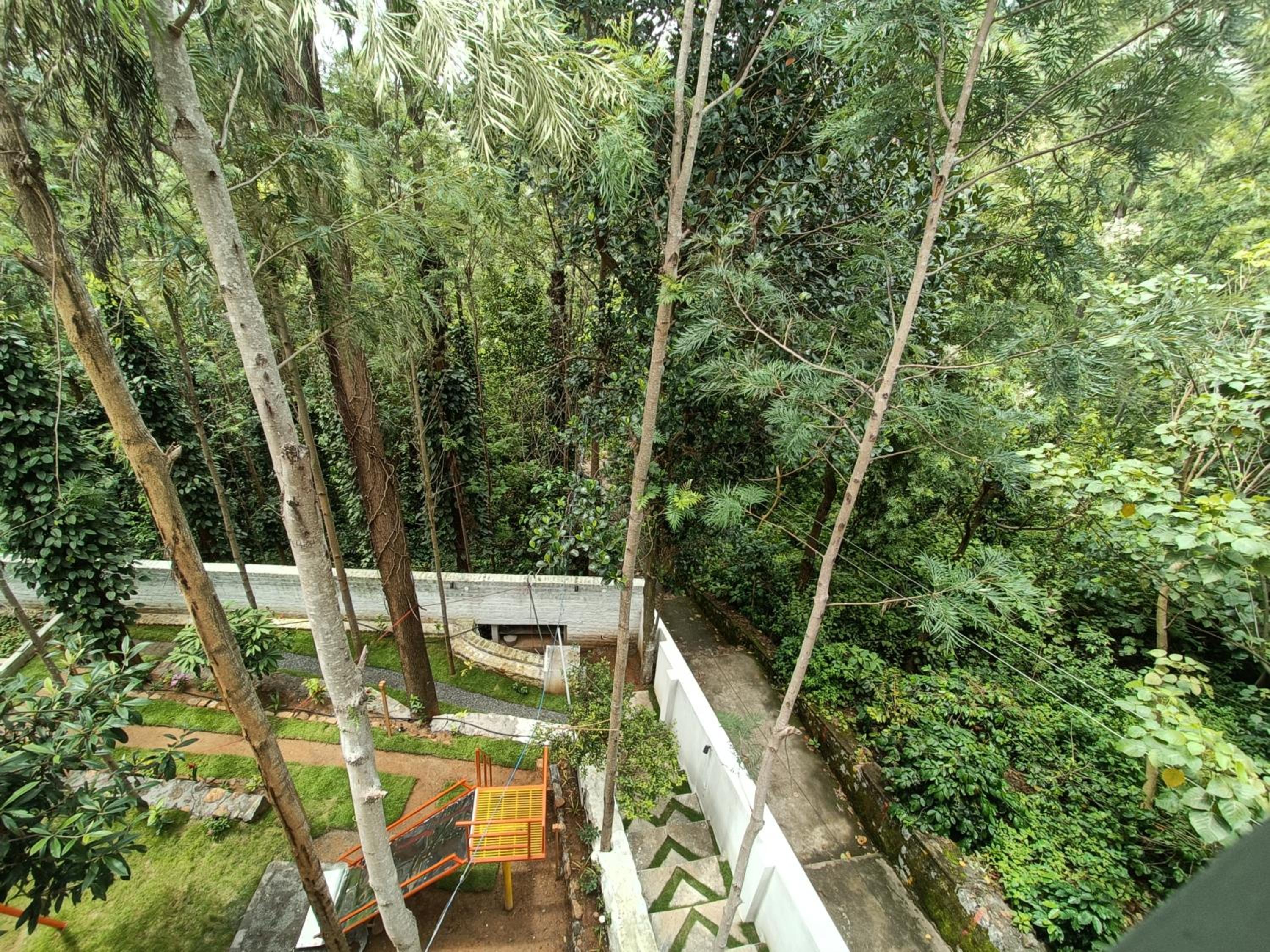 Family Room with Balcony - Photo 3