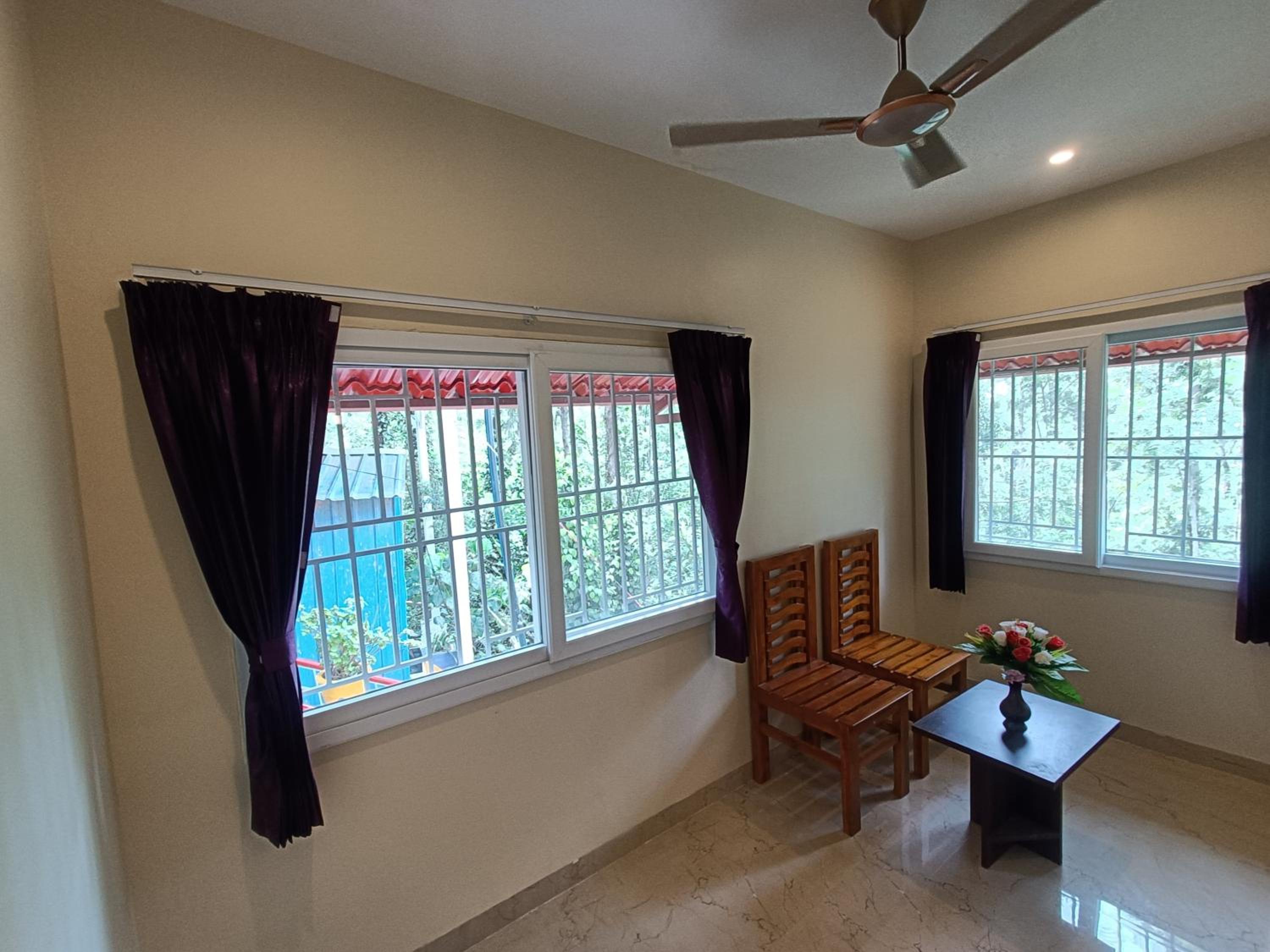 Deluxe Double Room - Photo 24