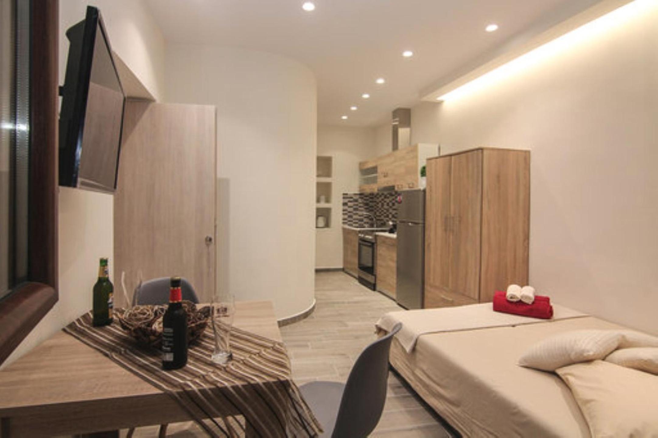 Superior Apartment
