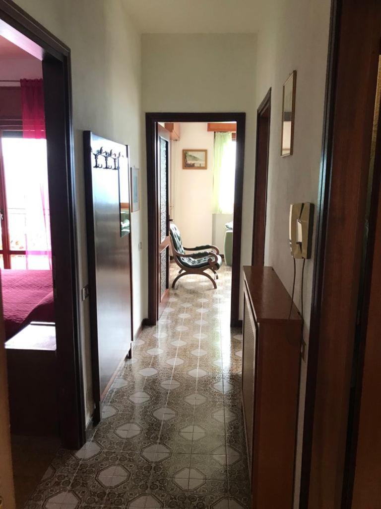 Apartment with Balcony photo 1