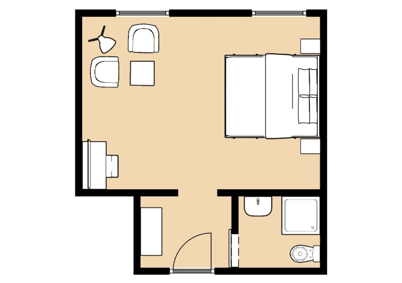 Double Room photo 2