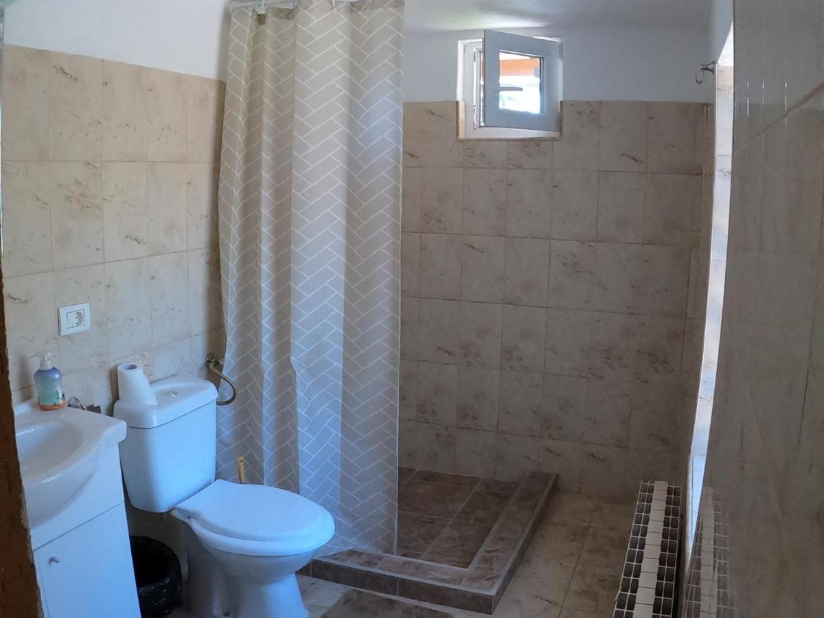 Double Room with Balcony photo 3