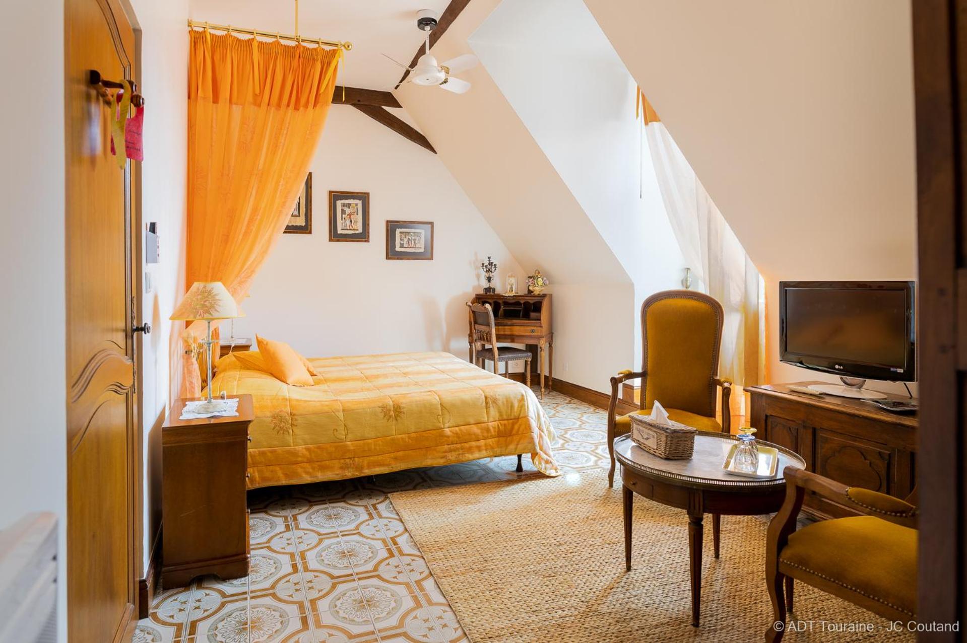 Deluxe Room photo 1