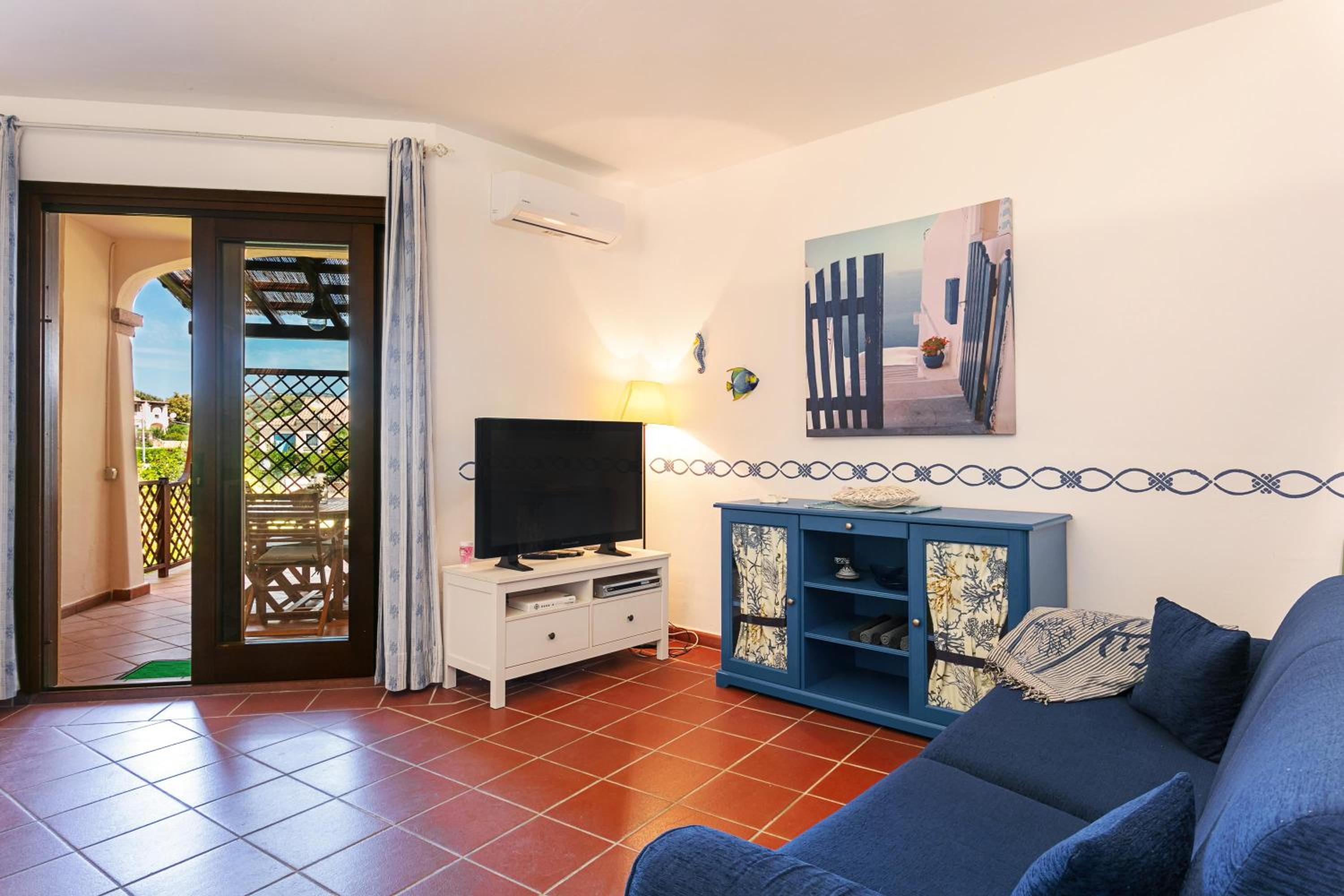 Two-Bedroom Superior Apartment