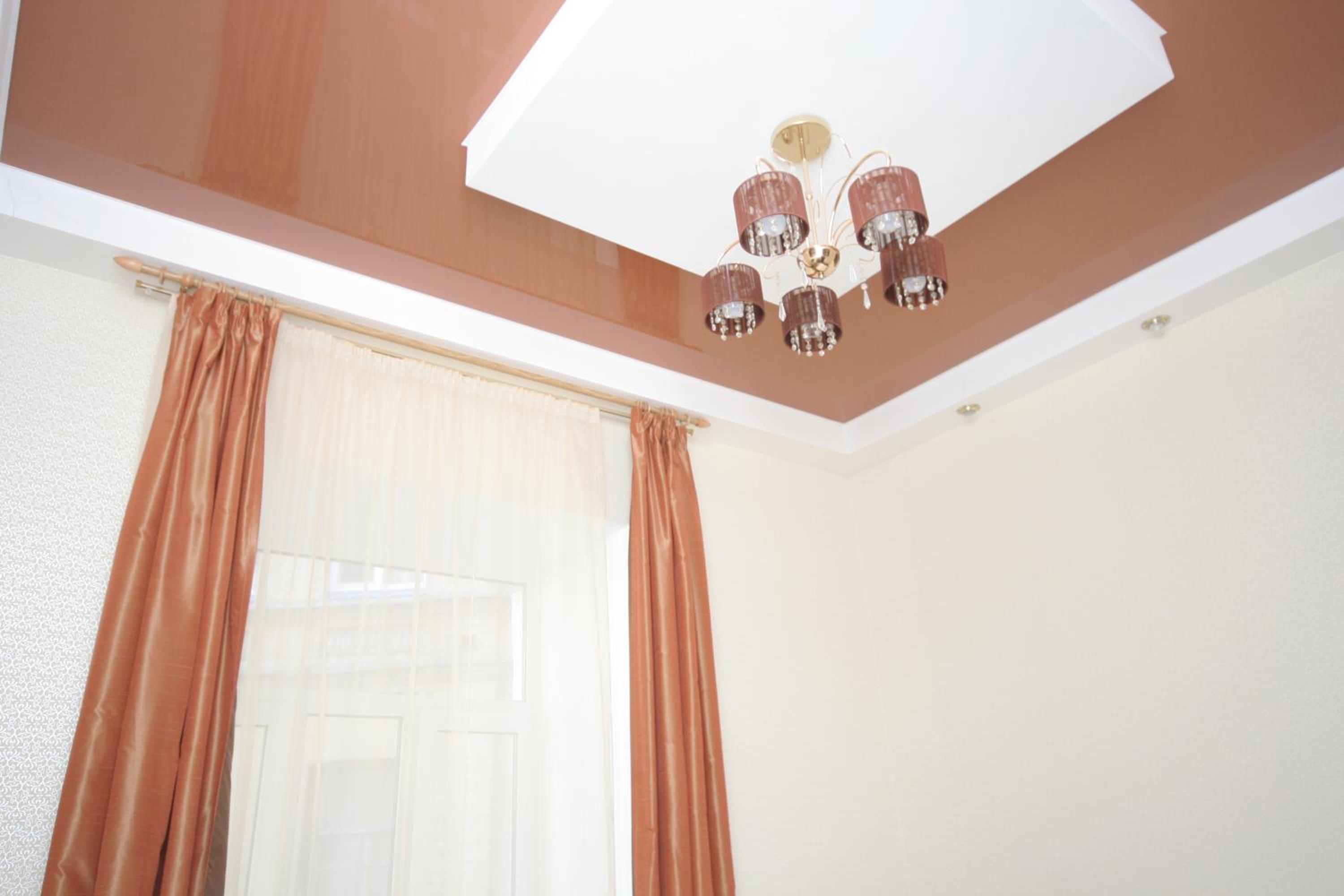 Superior One-Bedroom Apartment - Sofiivska Street 4