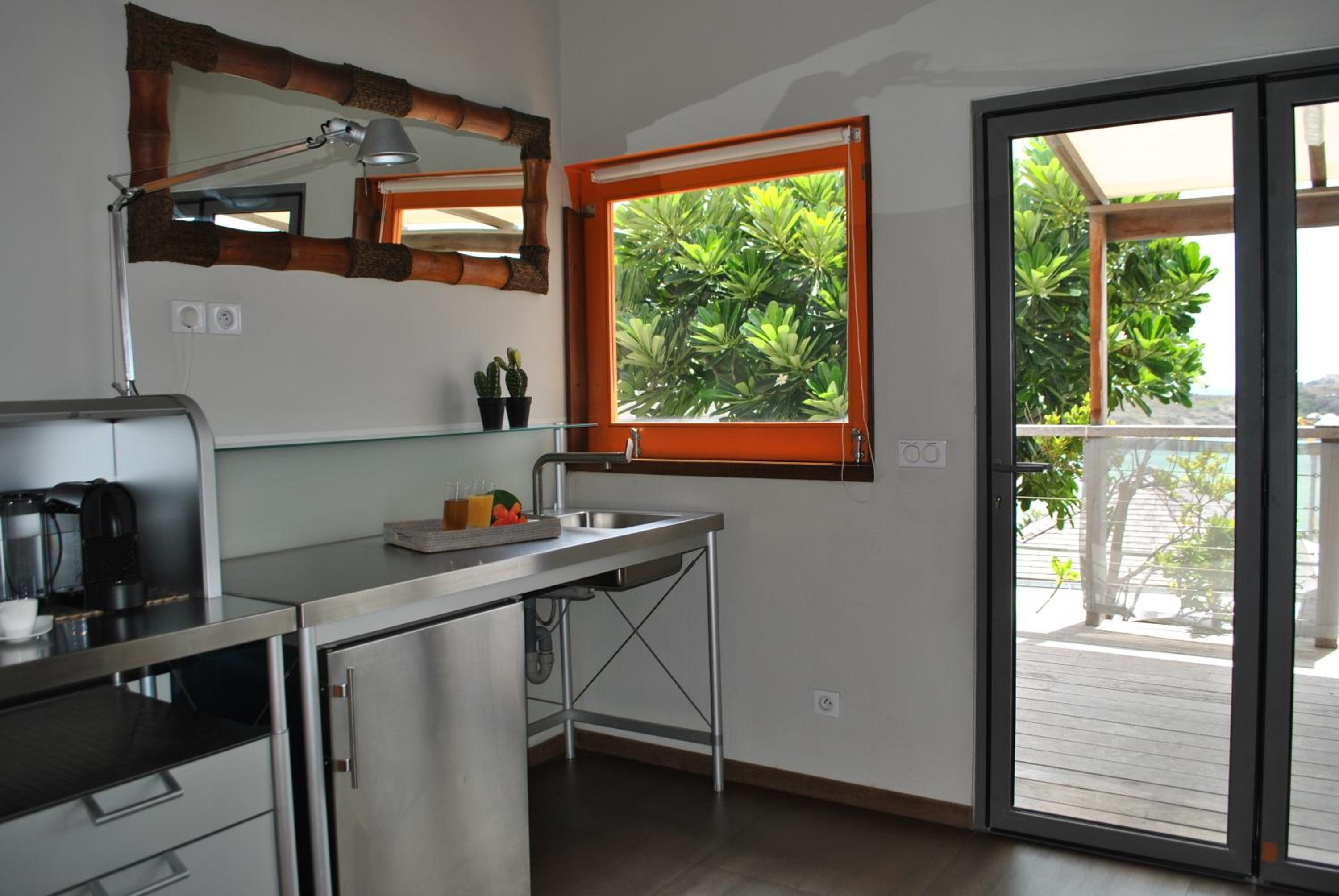 Apartment with Sea View photo 2