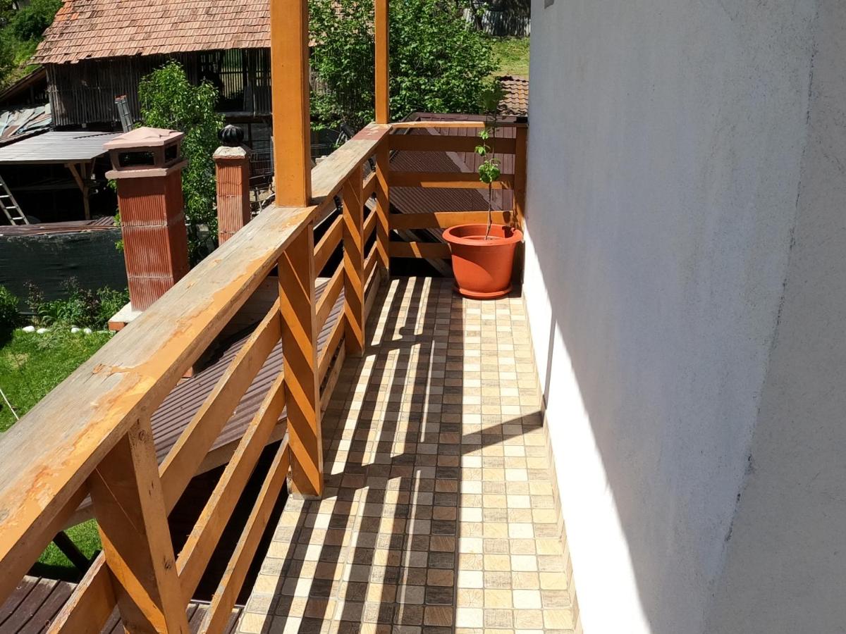 Double Room with Balcony photo 2