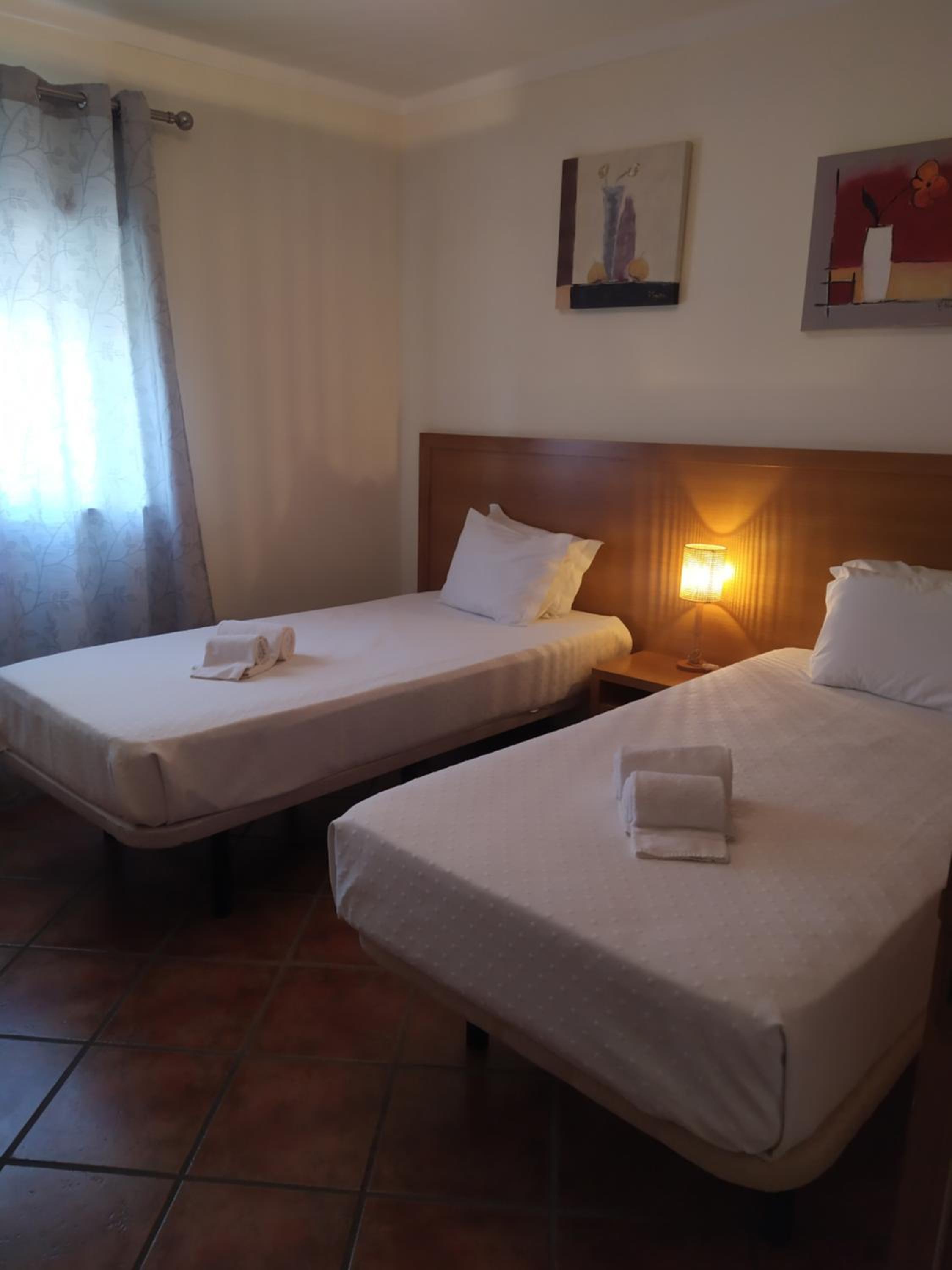 Standard Two-Bedroom Apartment without Balcony photo 1