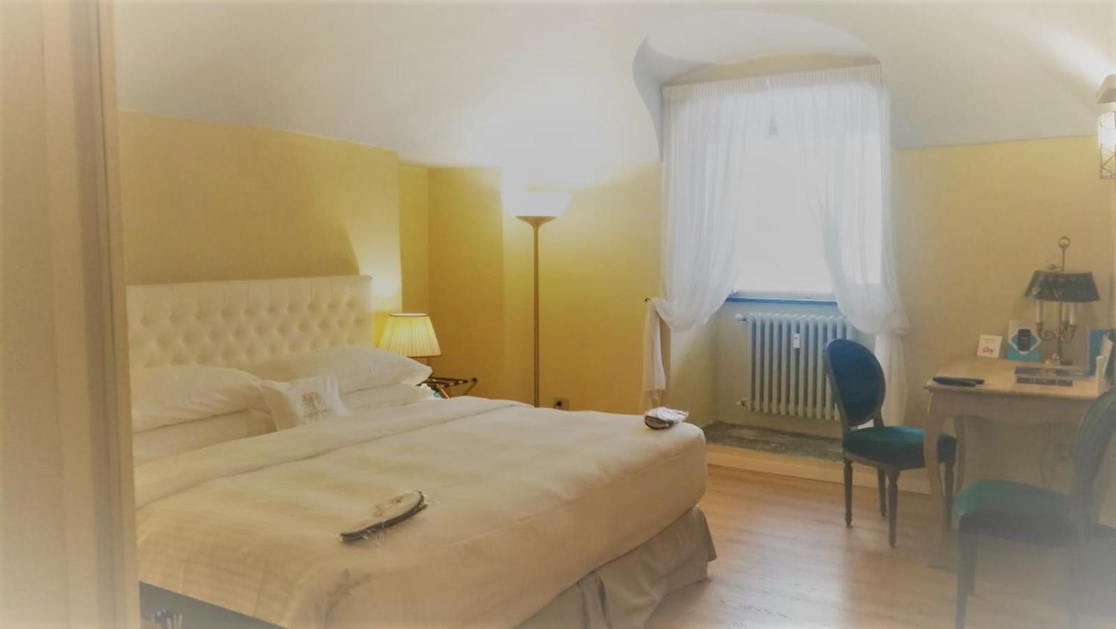 Deluxe Double Room - Photo 1