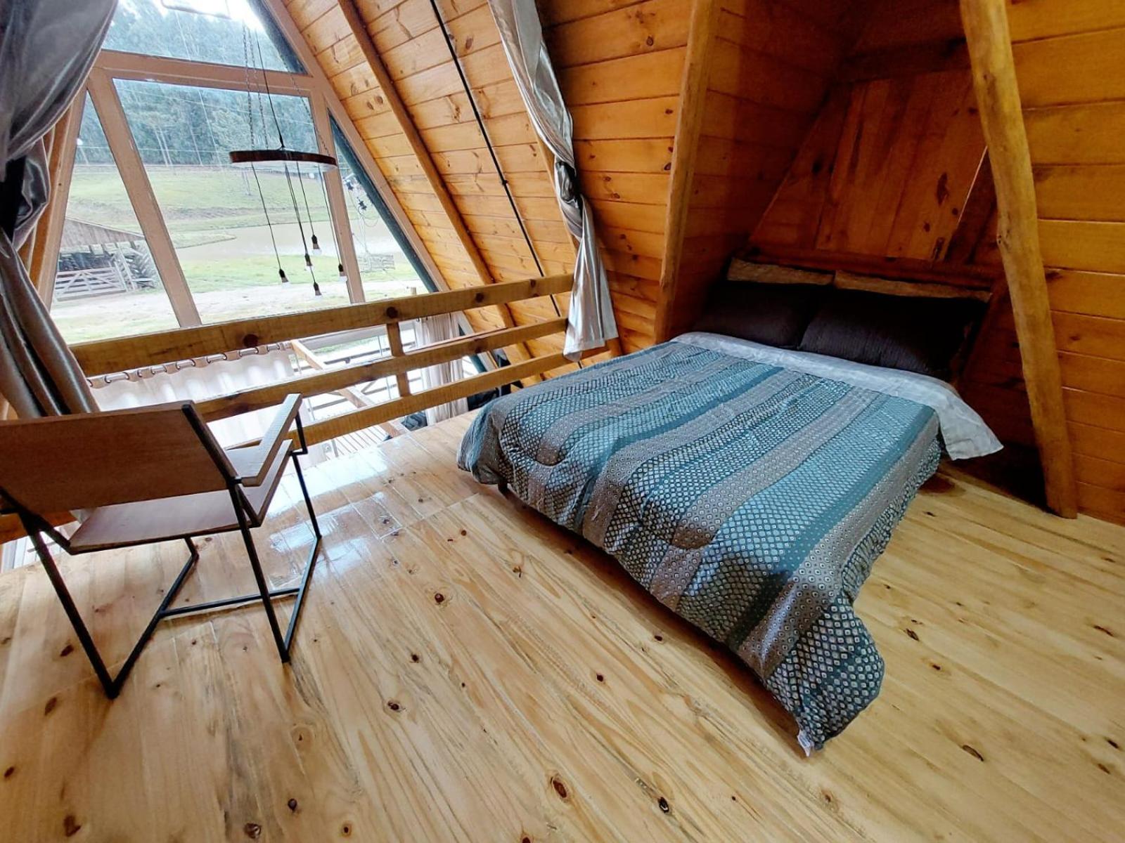 One-Bedroom Chalet photo 1