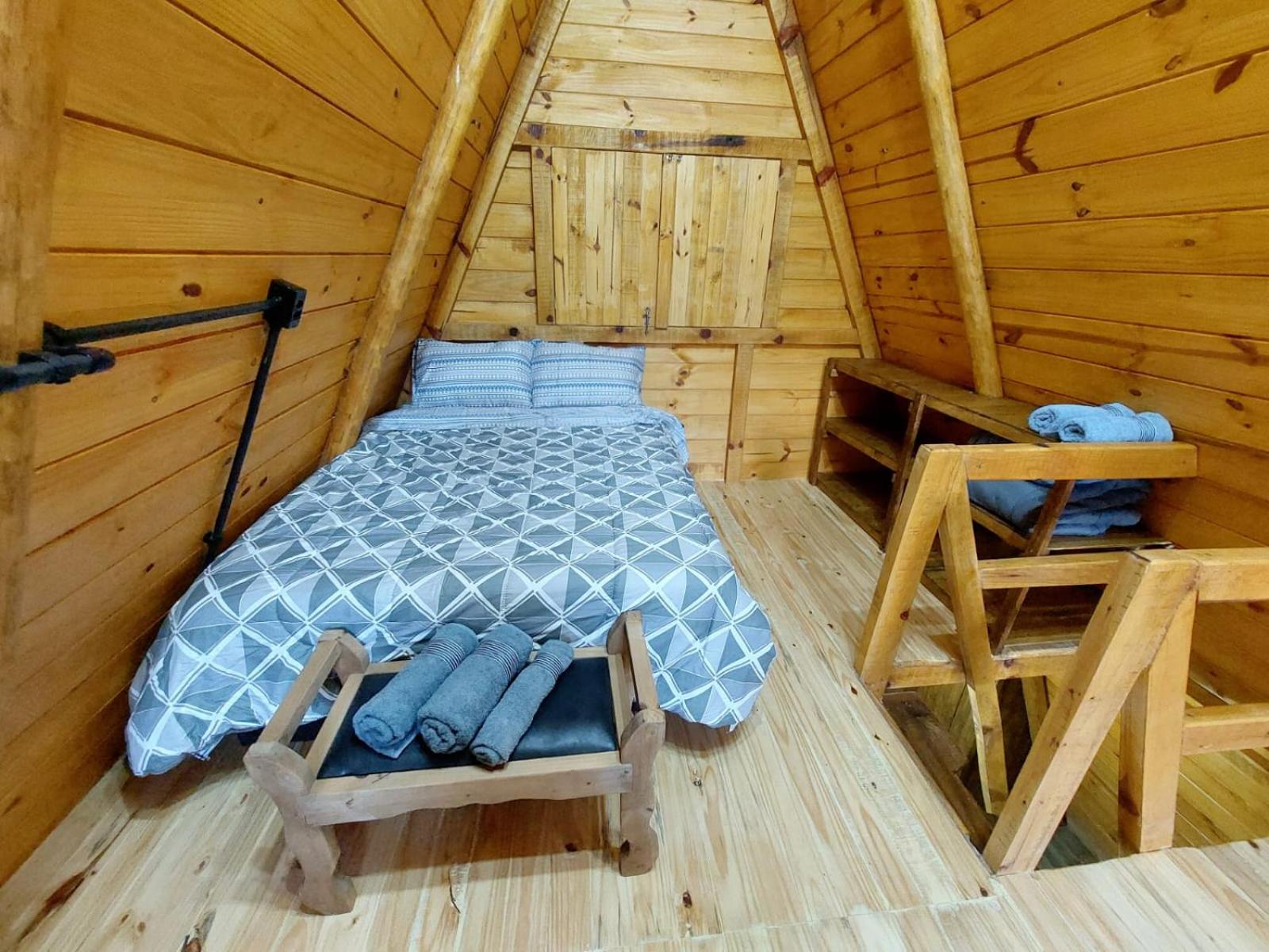 One-Bedroom Chalet photo 3