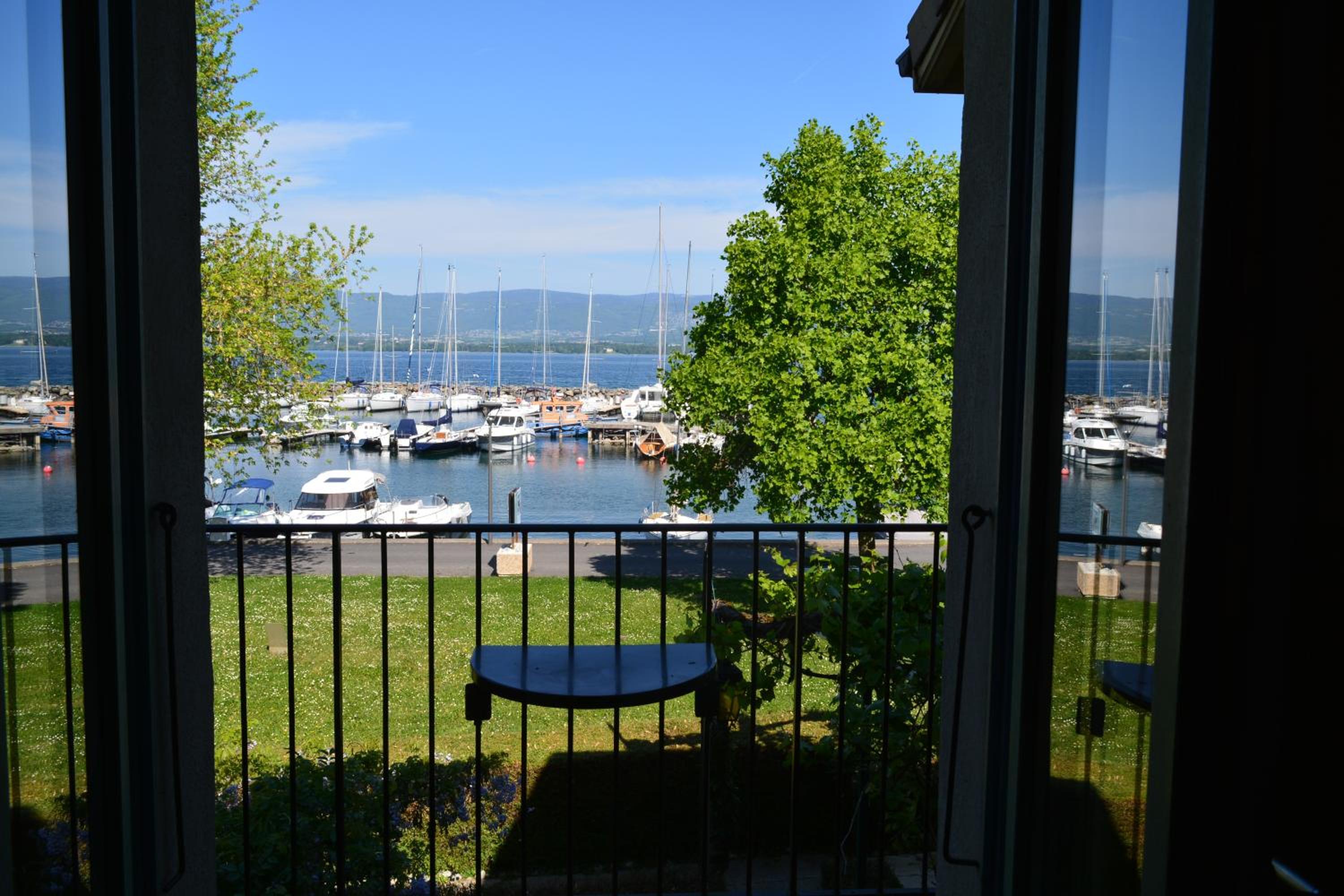Double or Twin Room with Balcony - Photo 3