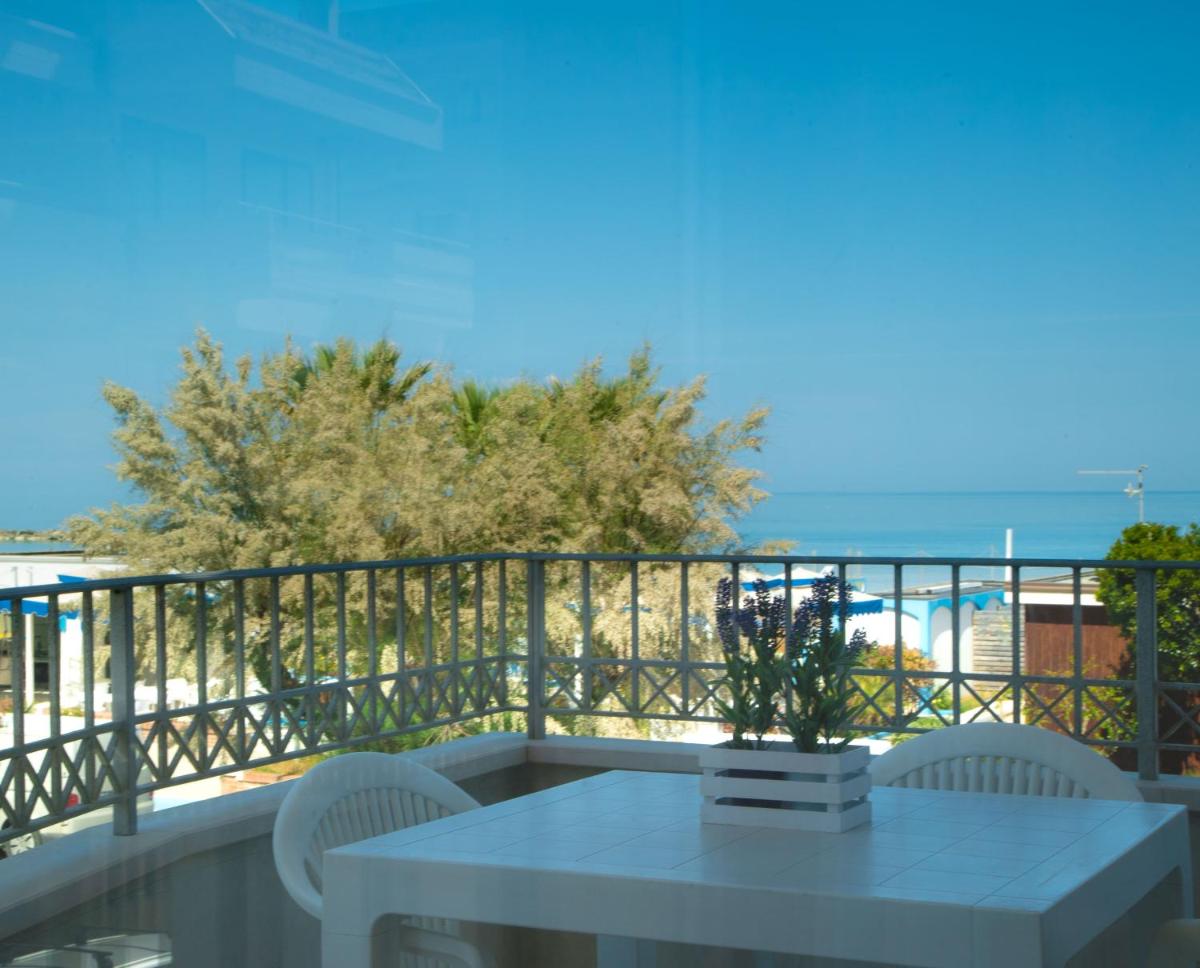 Apartment with Sea View