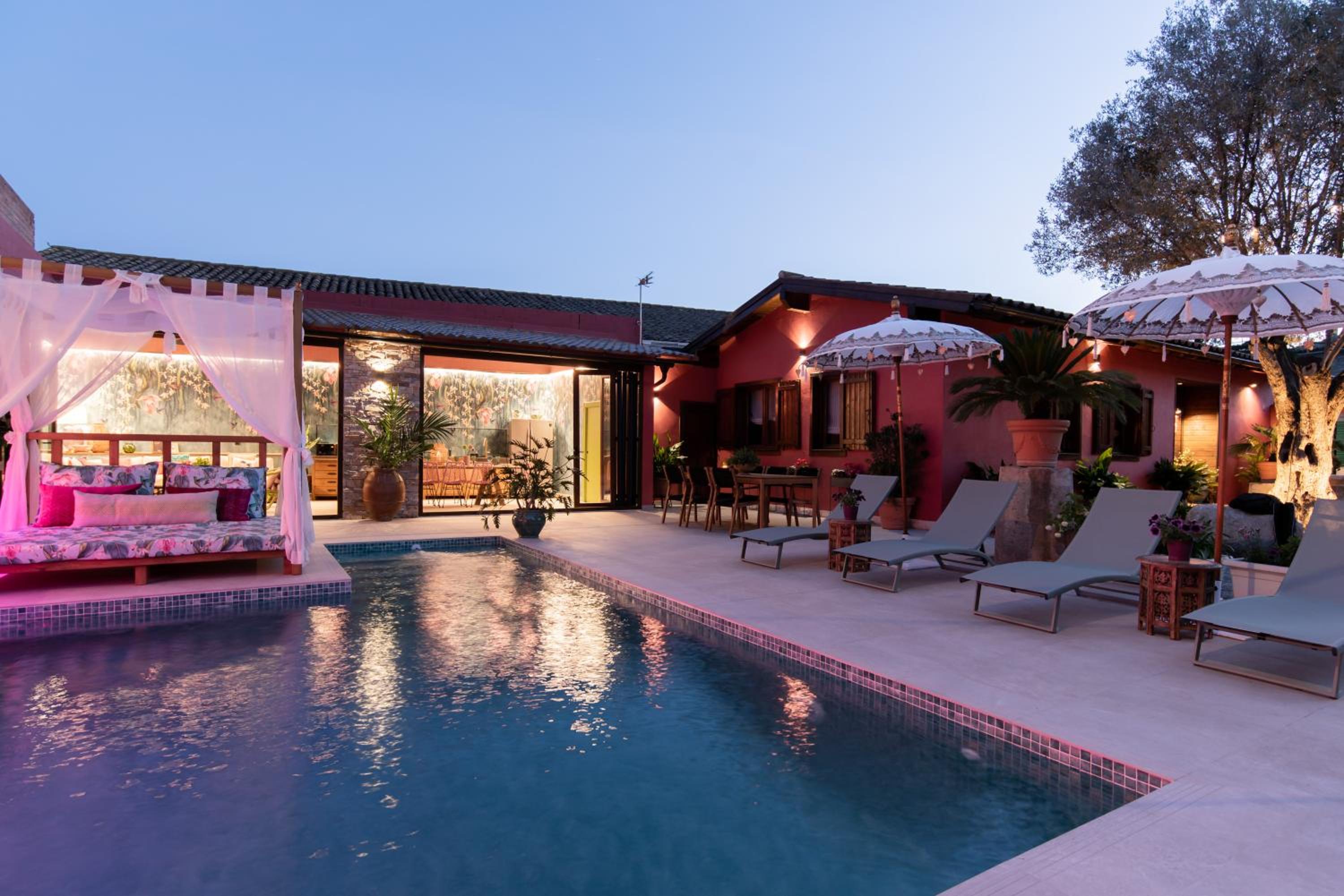 Vacation Home - Photo 18