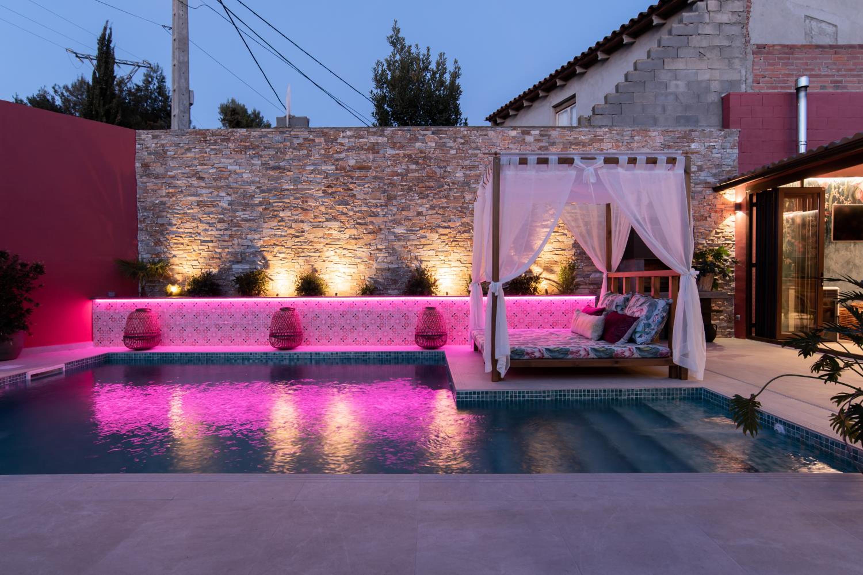 Vacation Home - Photo 36
