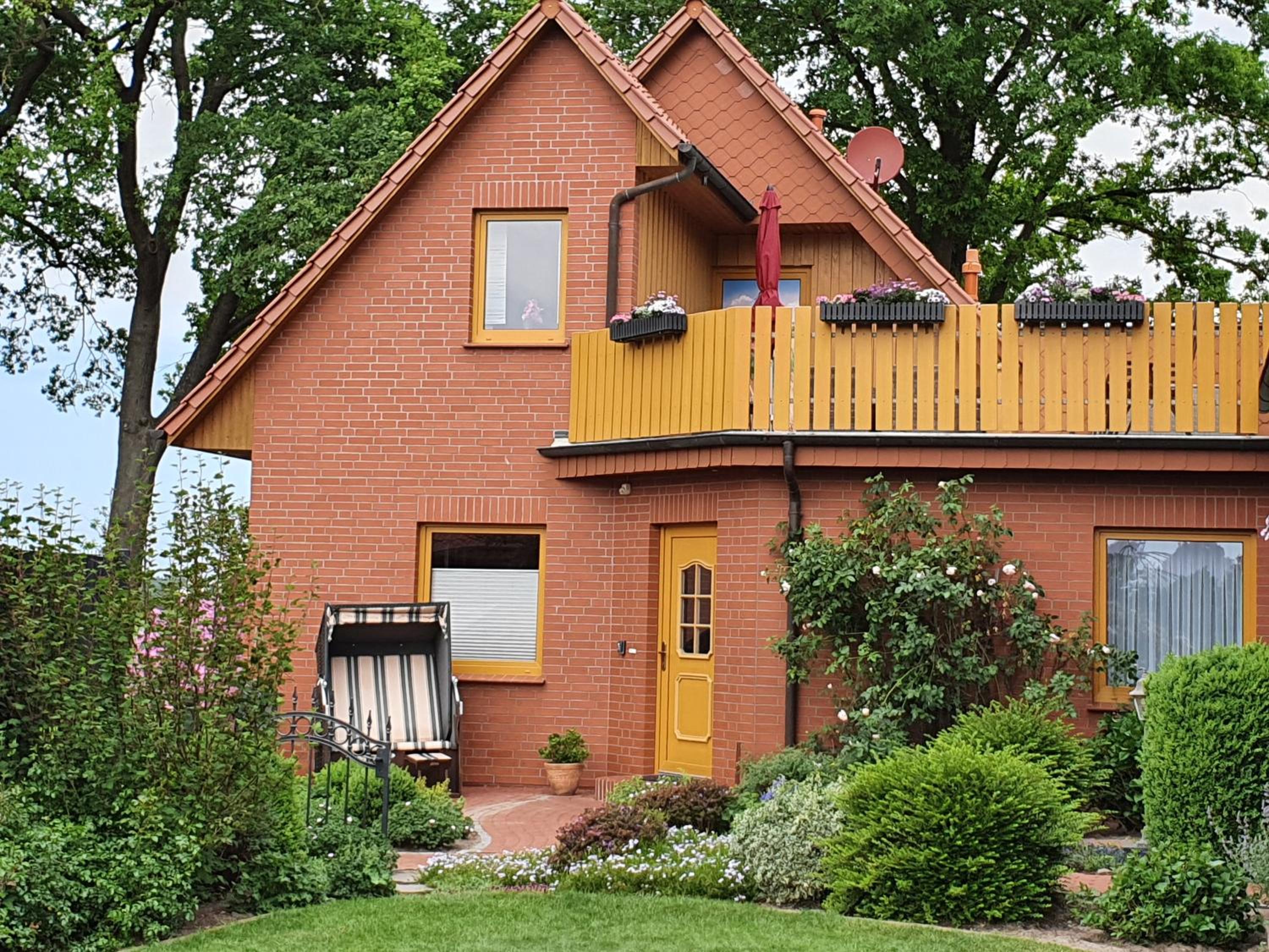Duplex Apartment photo 2