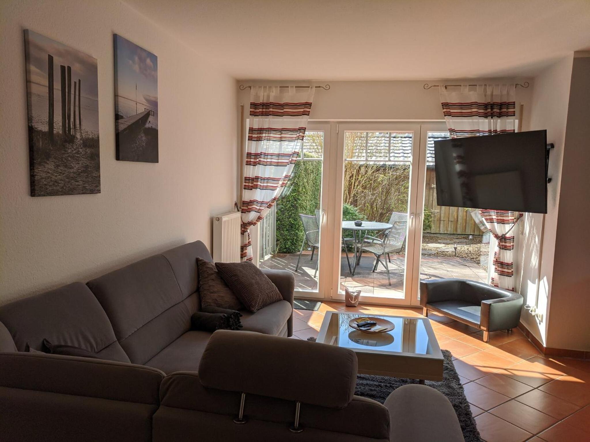 Vacation Home photo 1