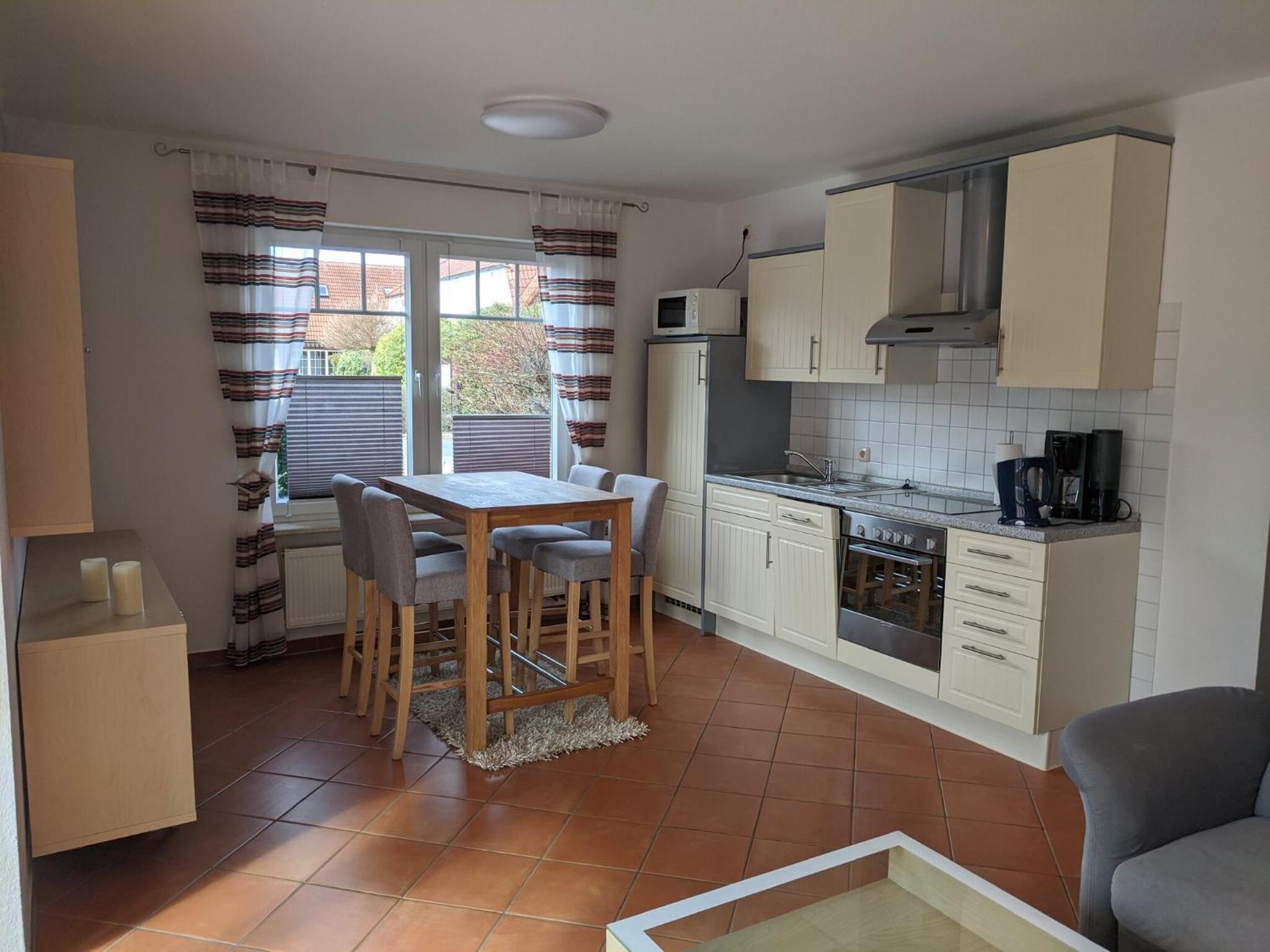 Vacation Home photo 2
