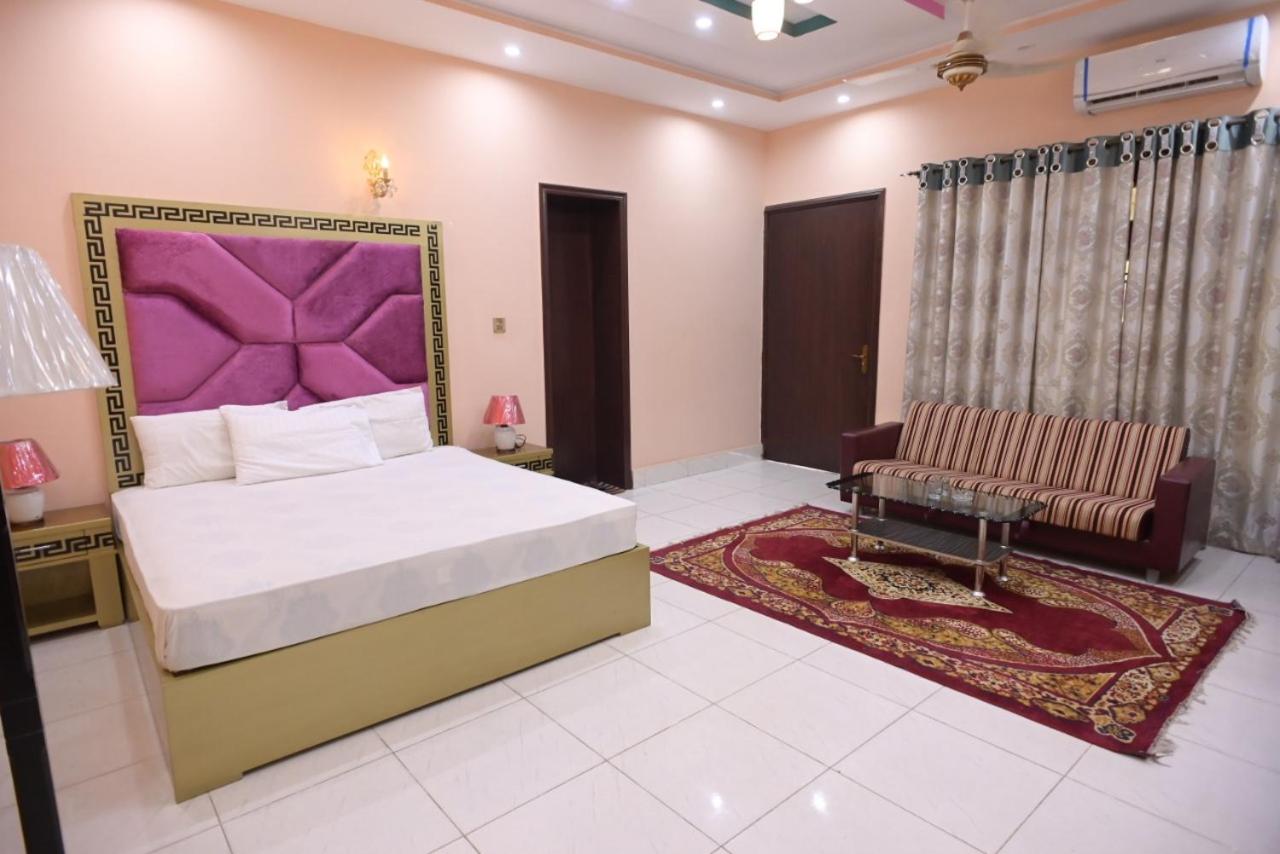 Deluxe Single Room photo 1