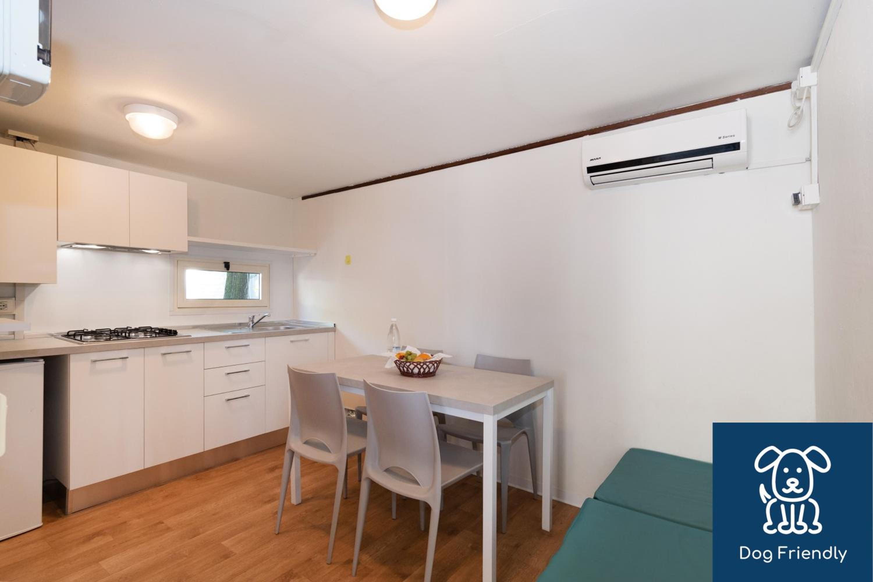 Comfort Bungalow - Photo 2