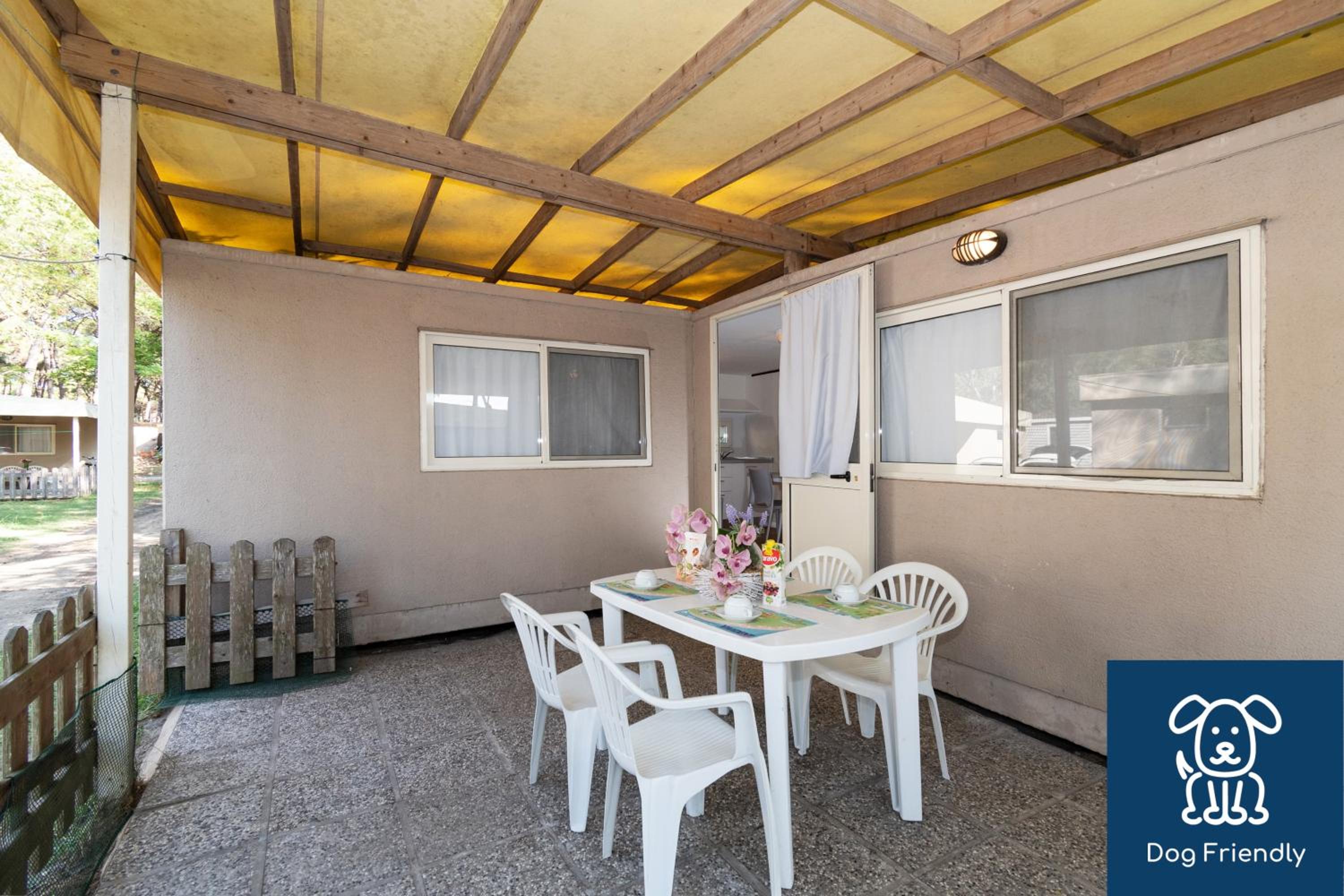Comfort Bungalow - Photo 3